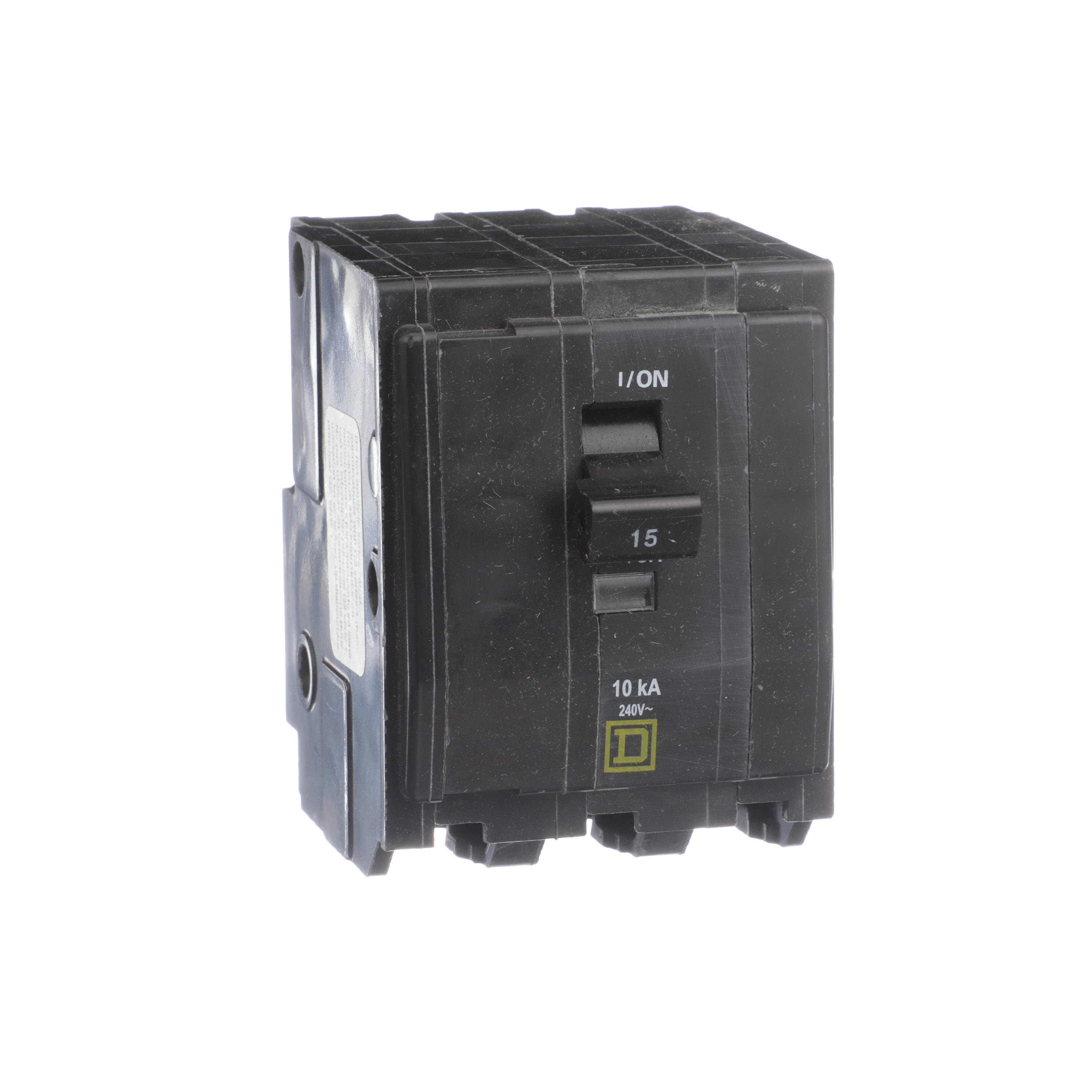 SCHNEIDER ELECTRIC QO315
