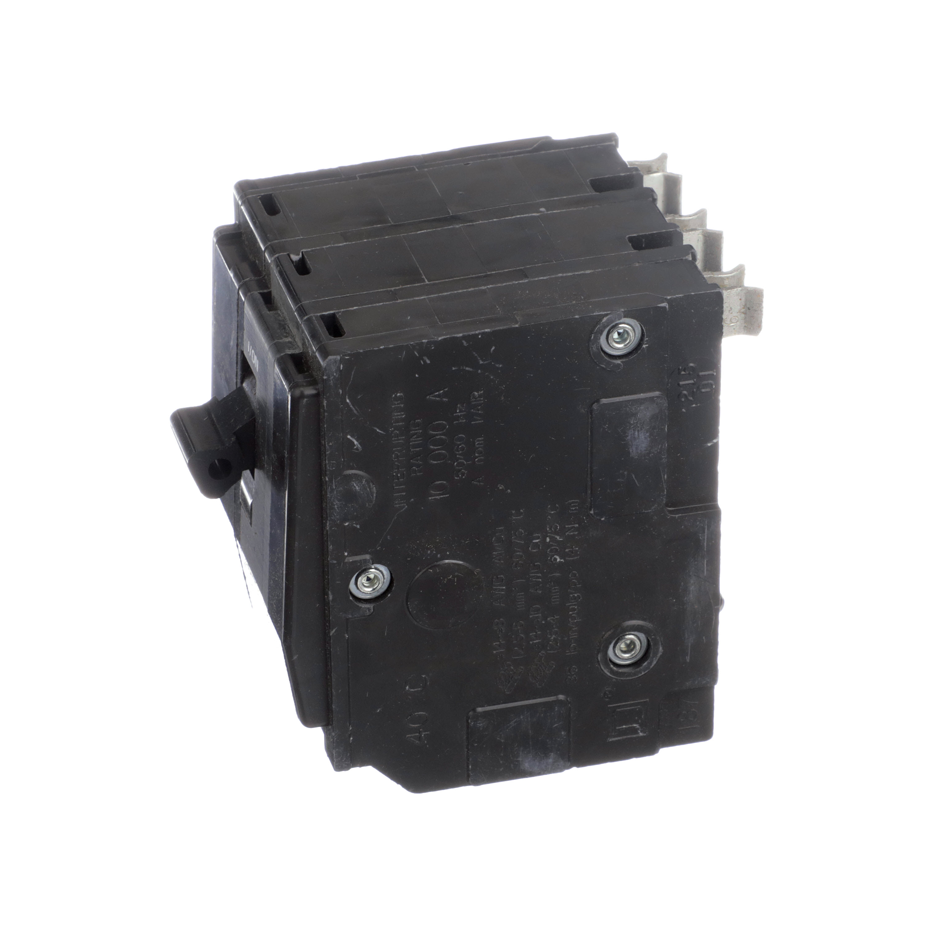 SCHNEIDER ELECTRIC QO315