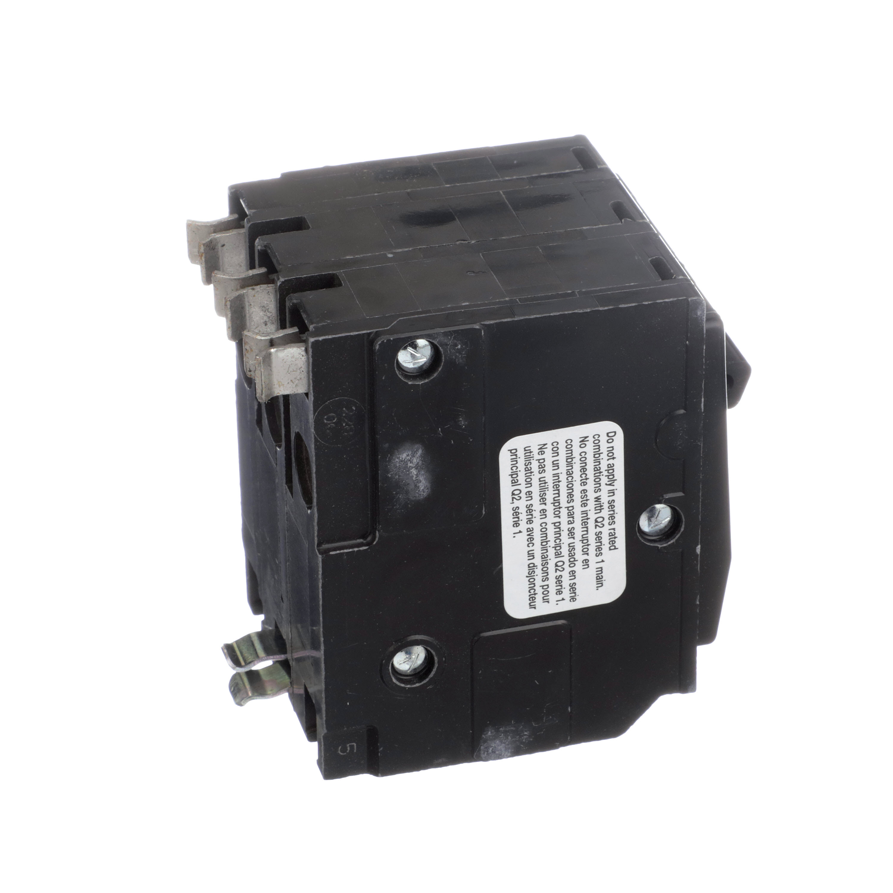 SCHNEIDER ELECTRIC QO315