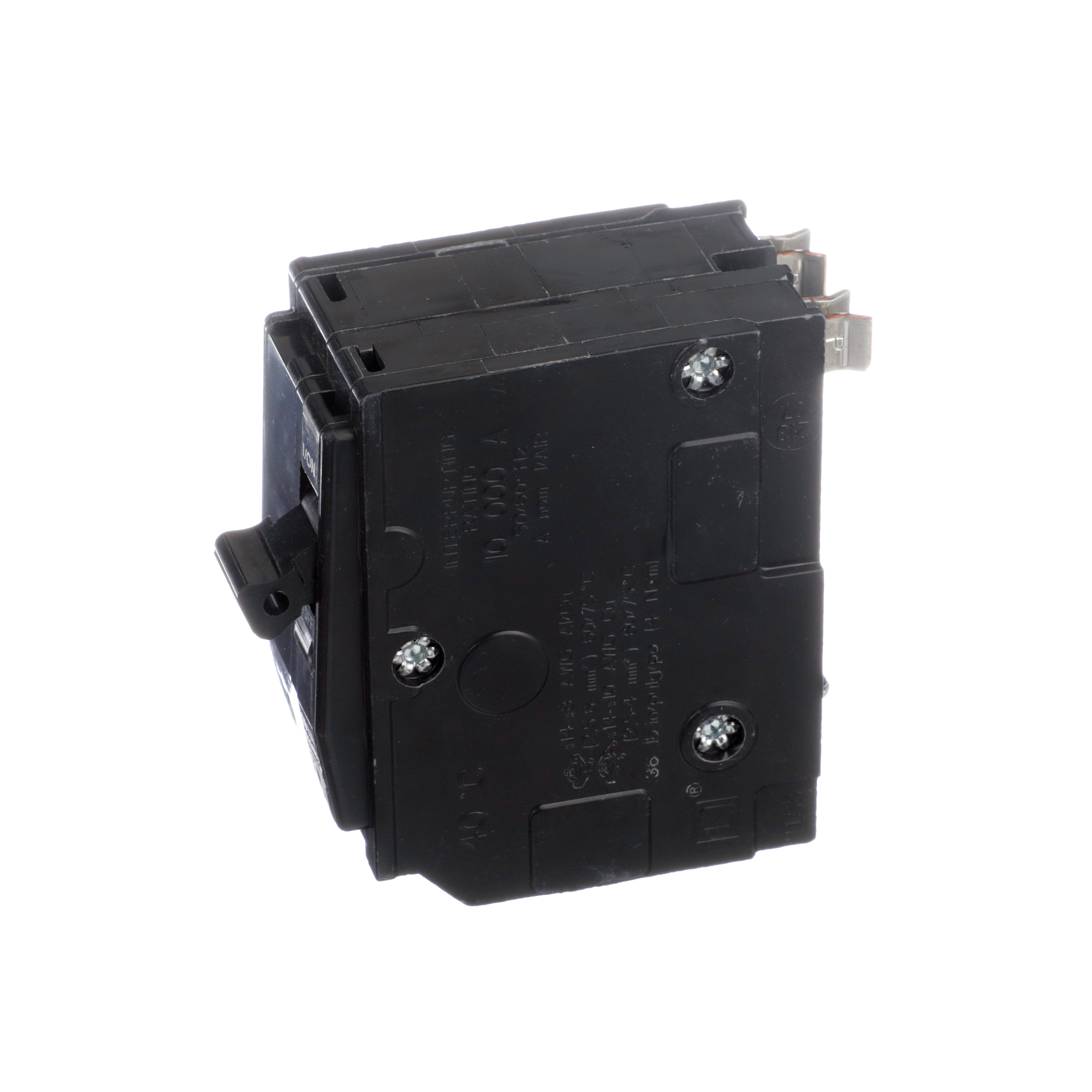 SCHNEIDER ELECTRIC QO215
