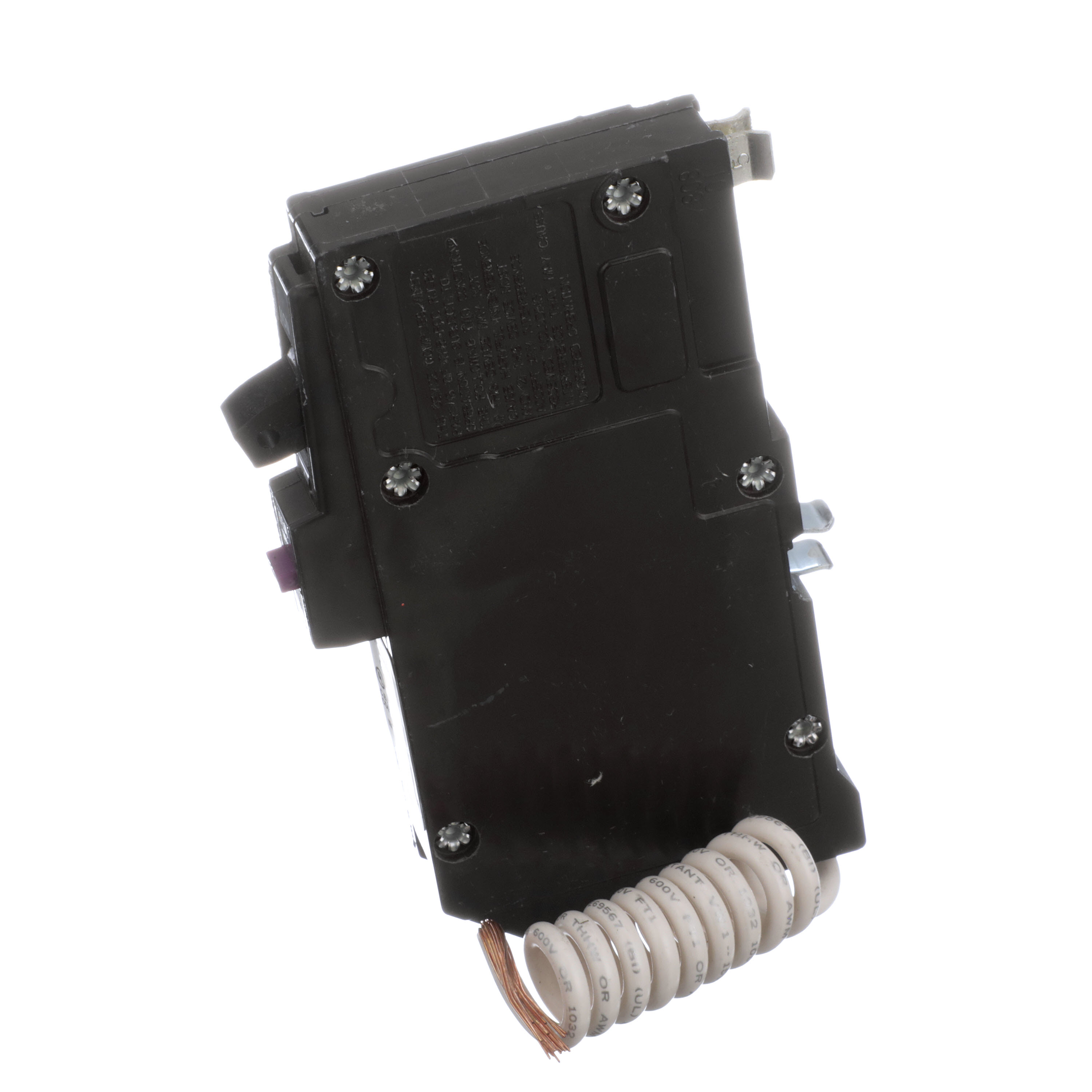SCHNEIDER ELECTRIC QO120DF