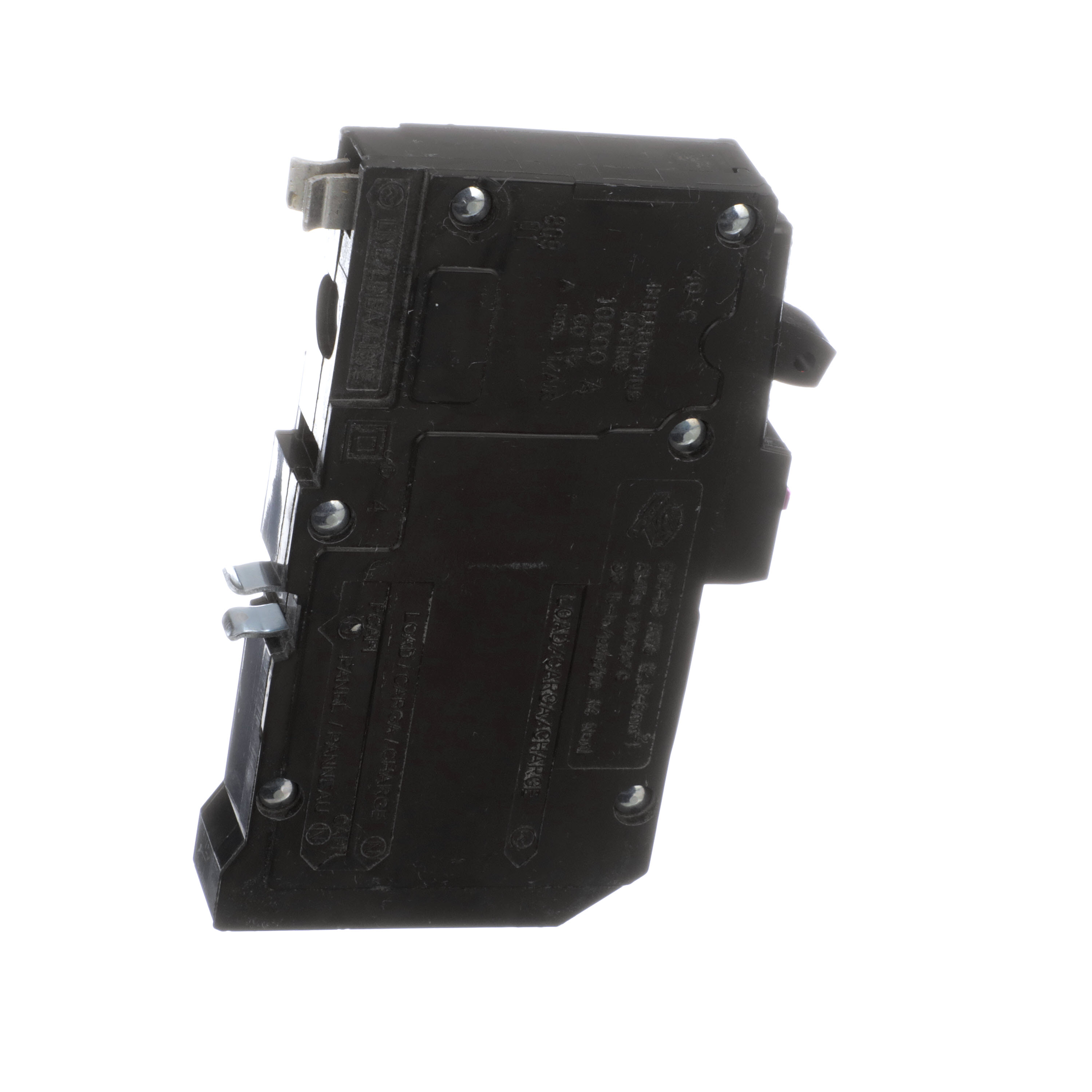 SCHNEIDER ELECTRIC QO120DF