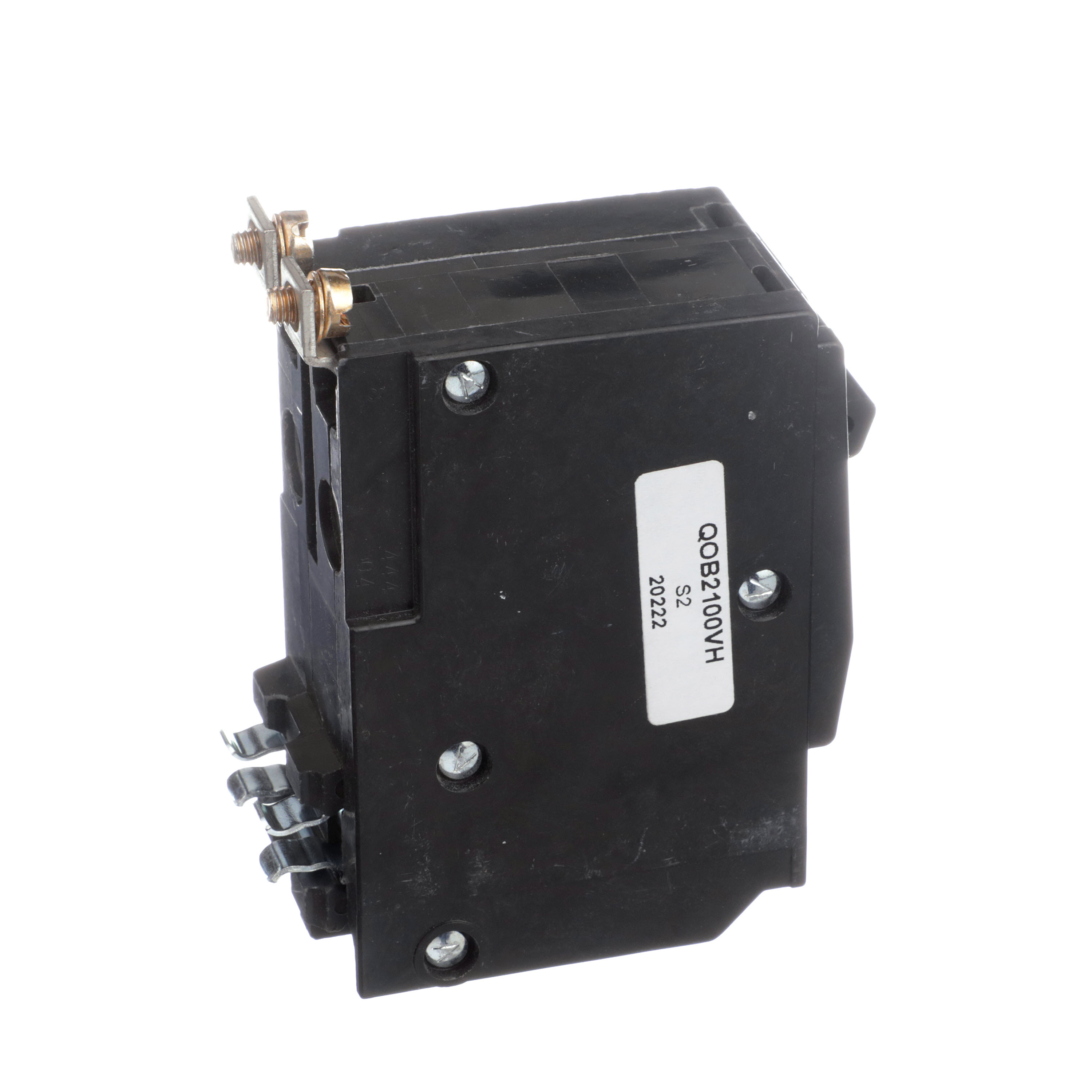 SCHNEIDER ELECTRIC QOB2100VH
