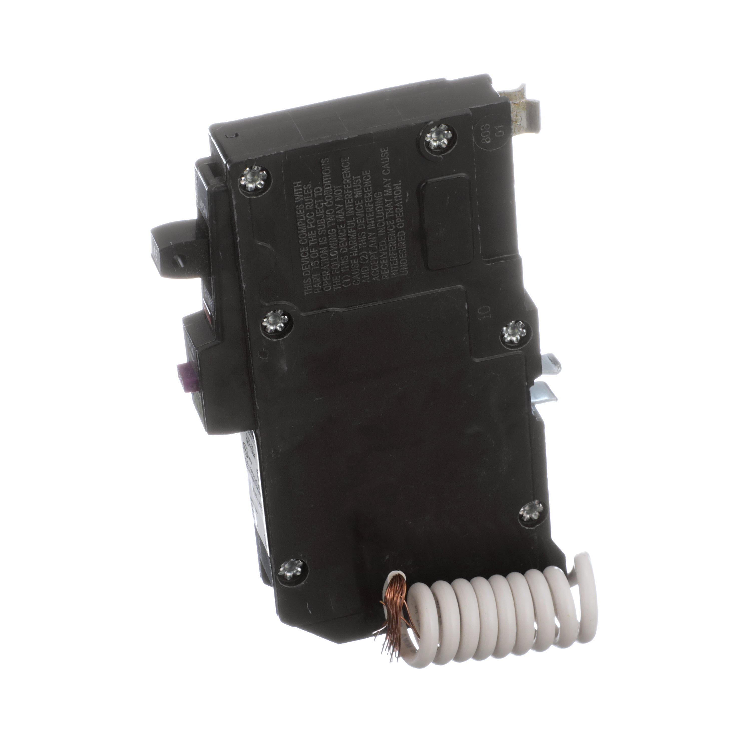 SCHNEIDER ELECTRIC QO115DF