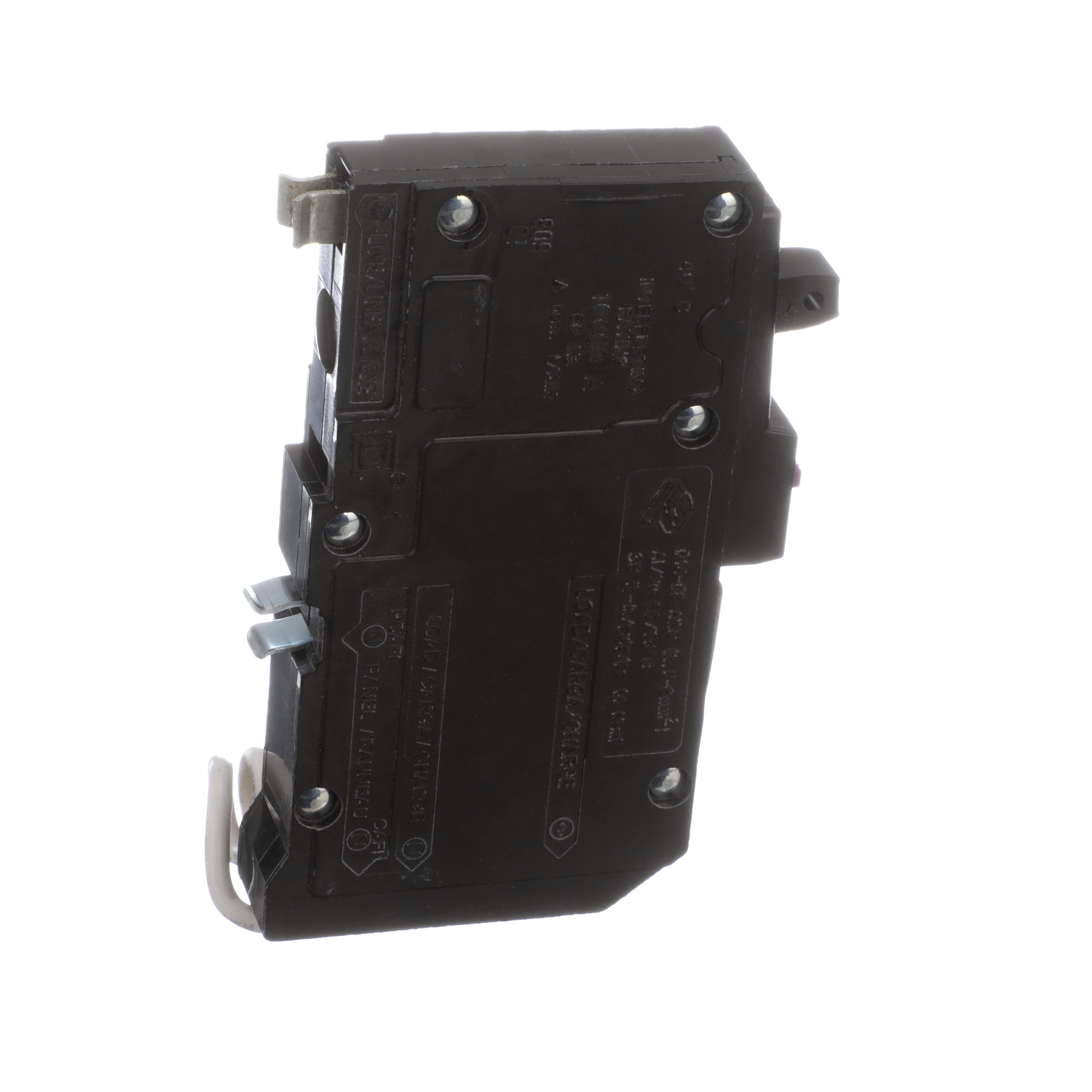 SCHNEIDER ELECTRIC QO115DF