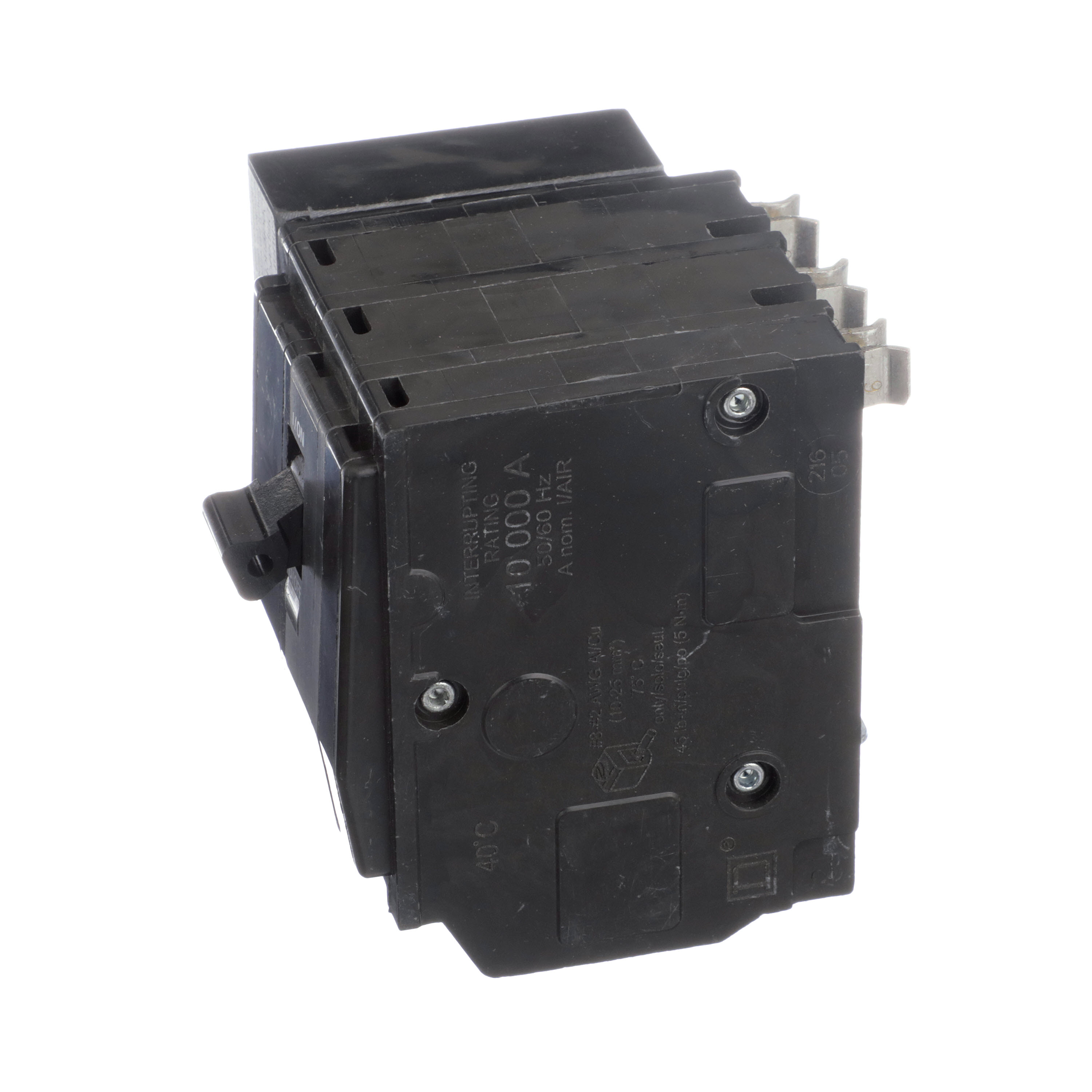 SCHNEIDER ELECTRIC QO3501021