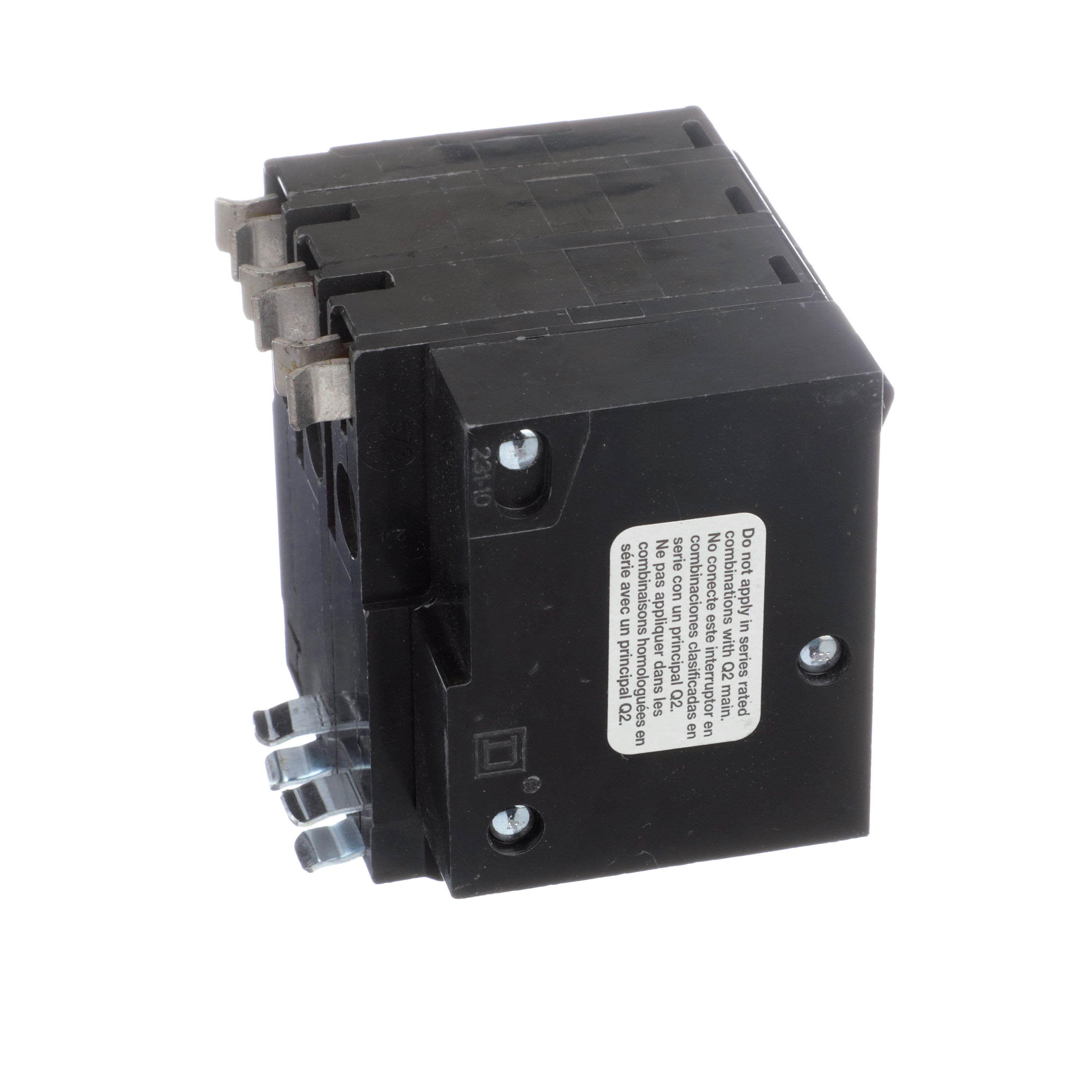 SCHNEIDER ELECTRIC QO3501021
