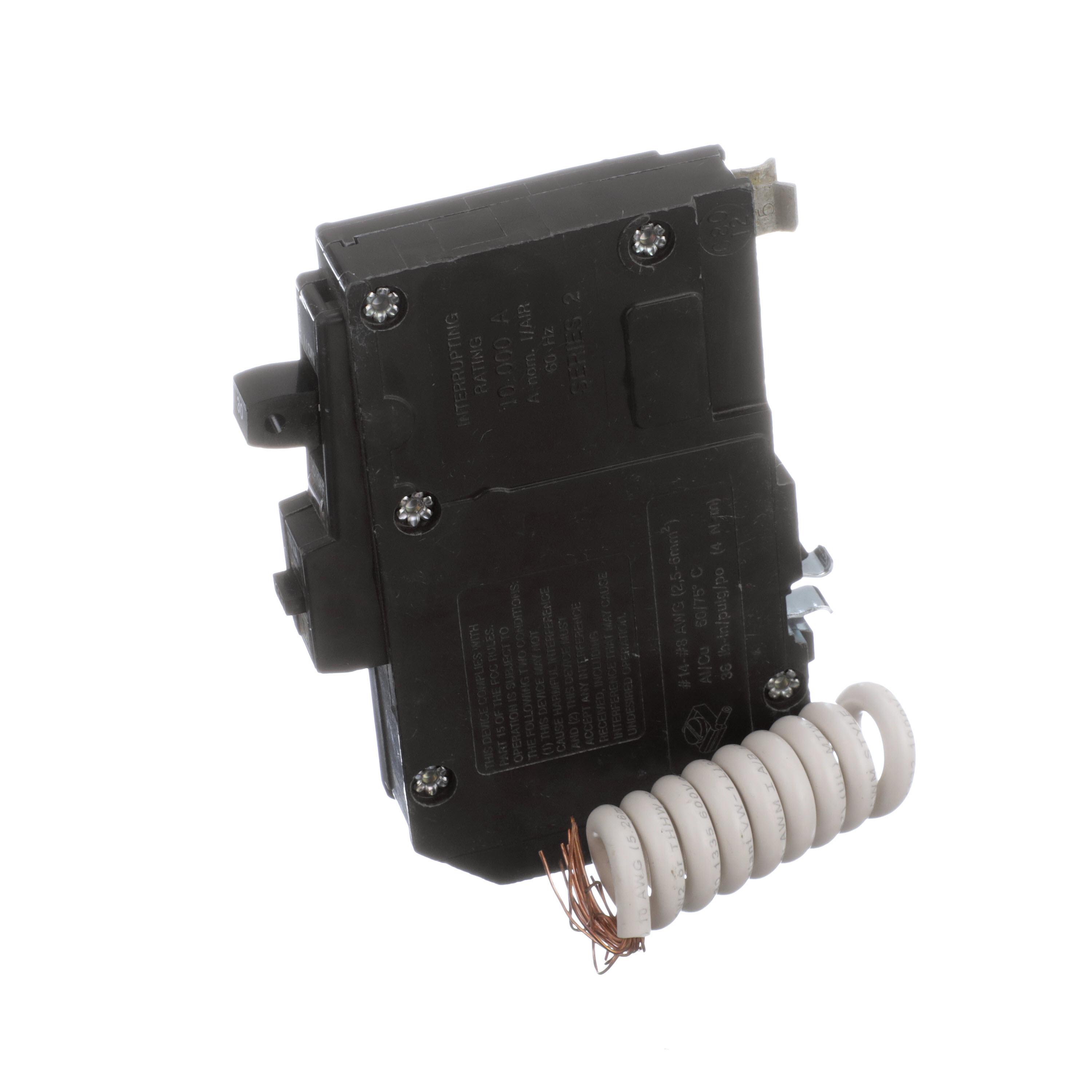 SCHNEIDER ELECTRIC QO130EPD