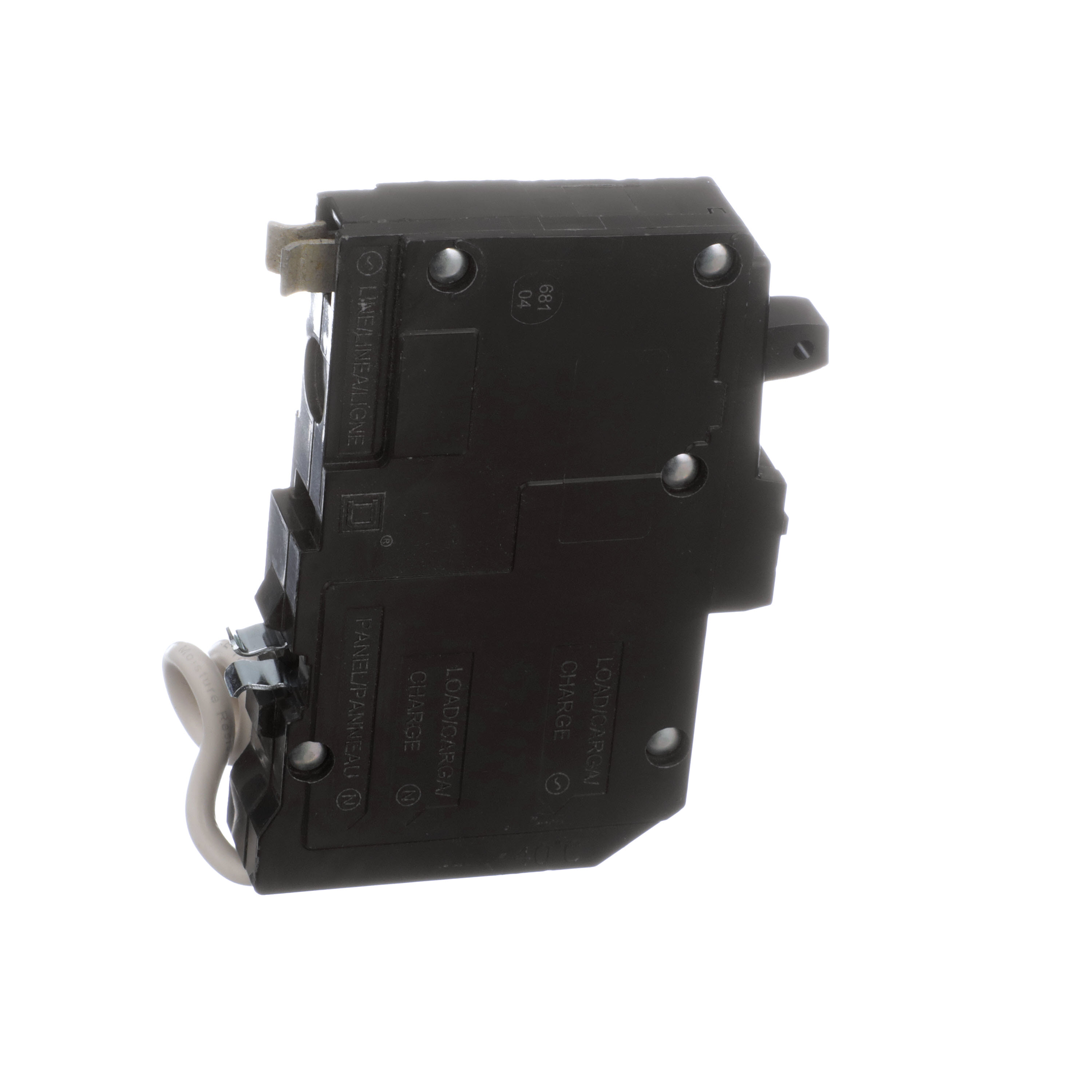 SCHNEIDER ELECTRIC QO130EPD