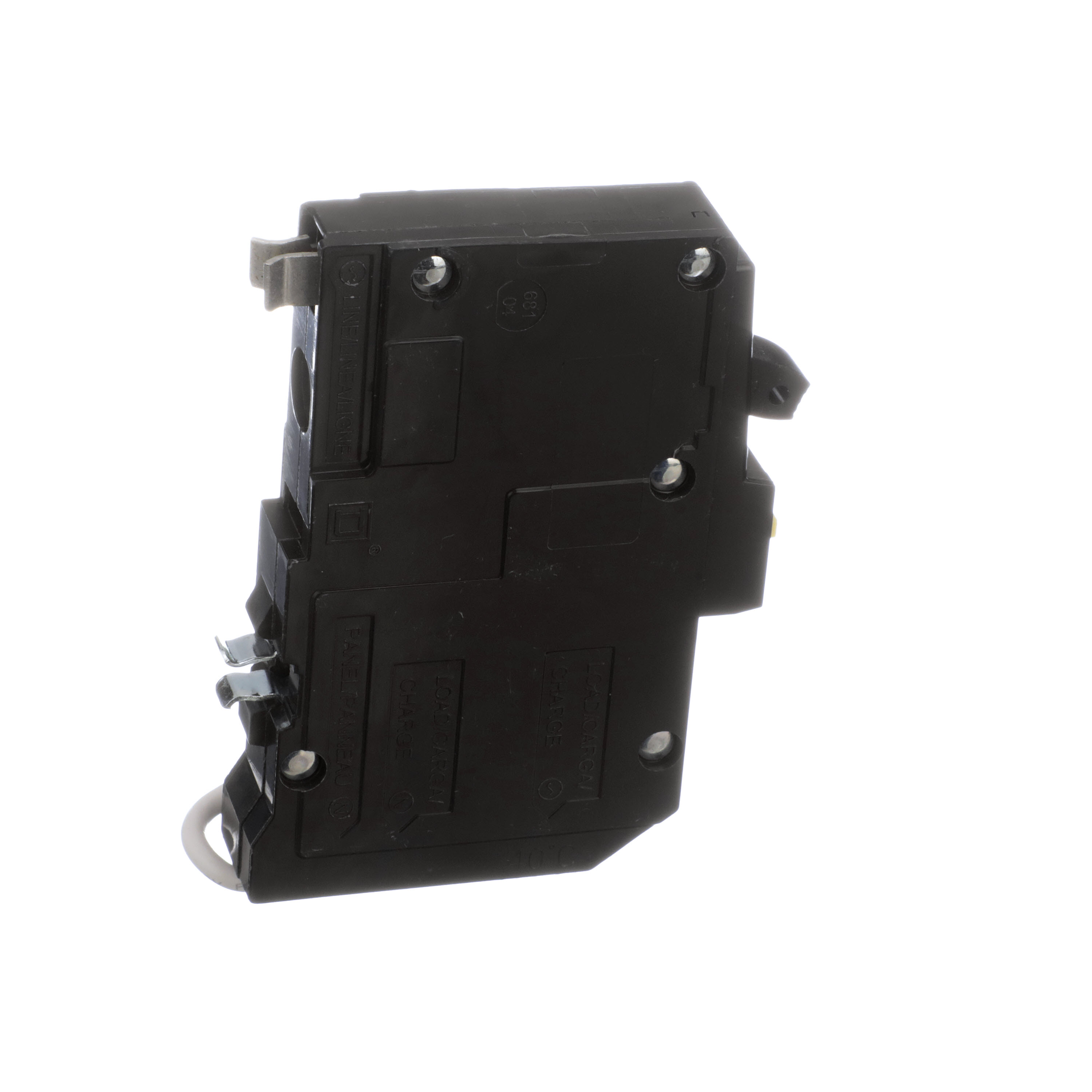 SCHNEIDER ELECTRIC QO115GFI