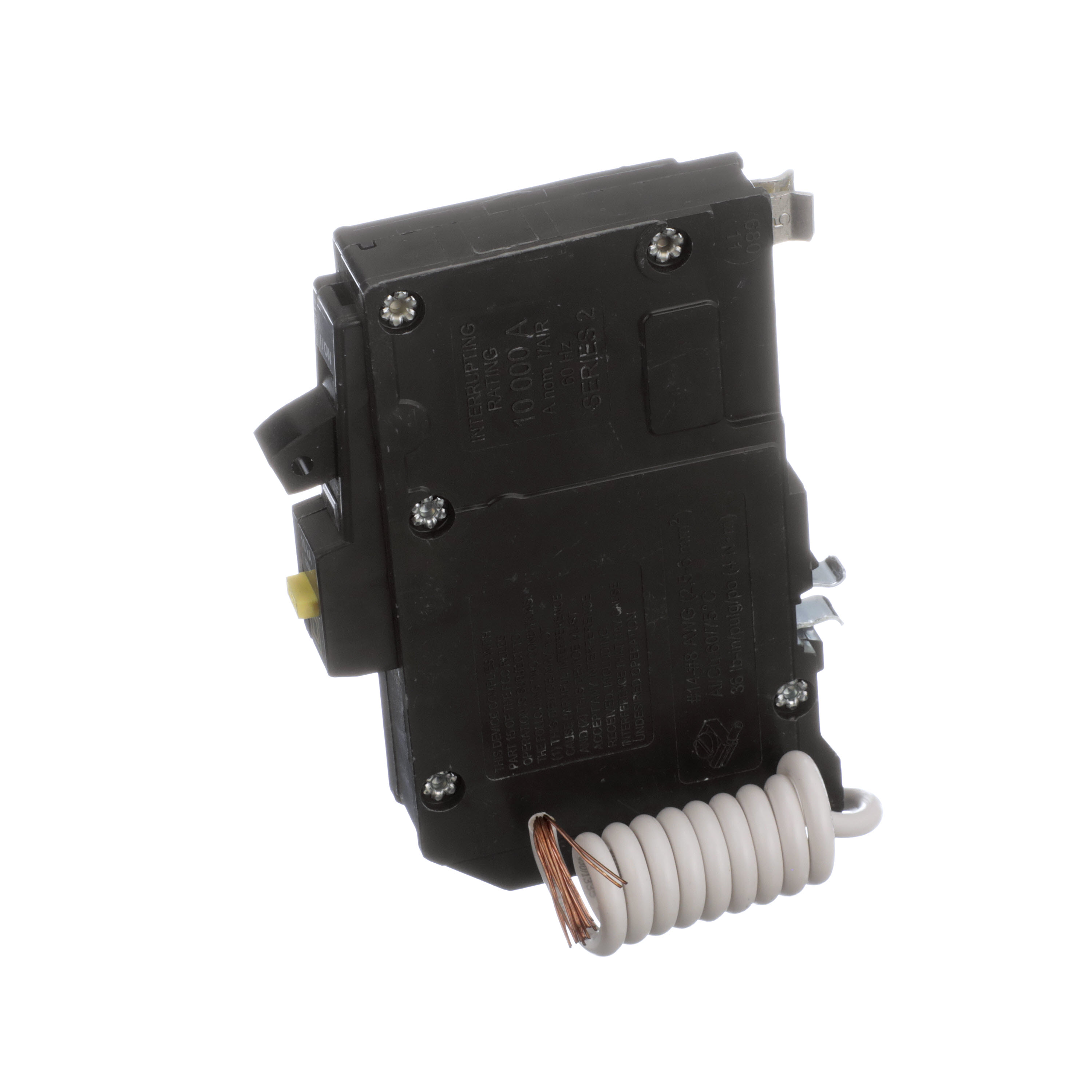 SCHNEIDER ELECTRIC QO115GFI