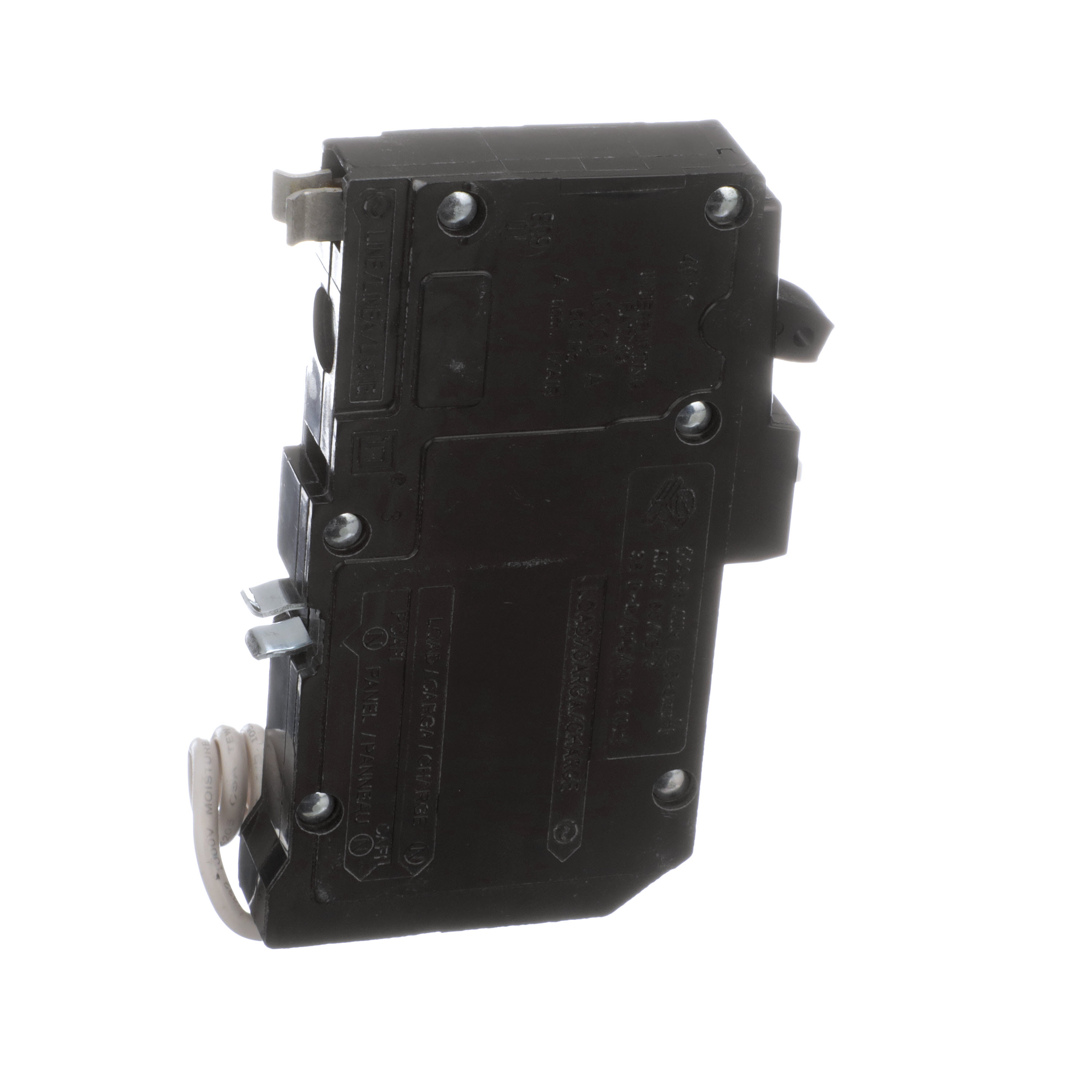 SCHNEIDER ELECTRIC QO120CAFI