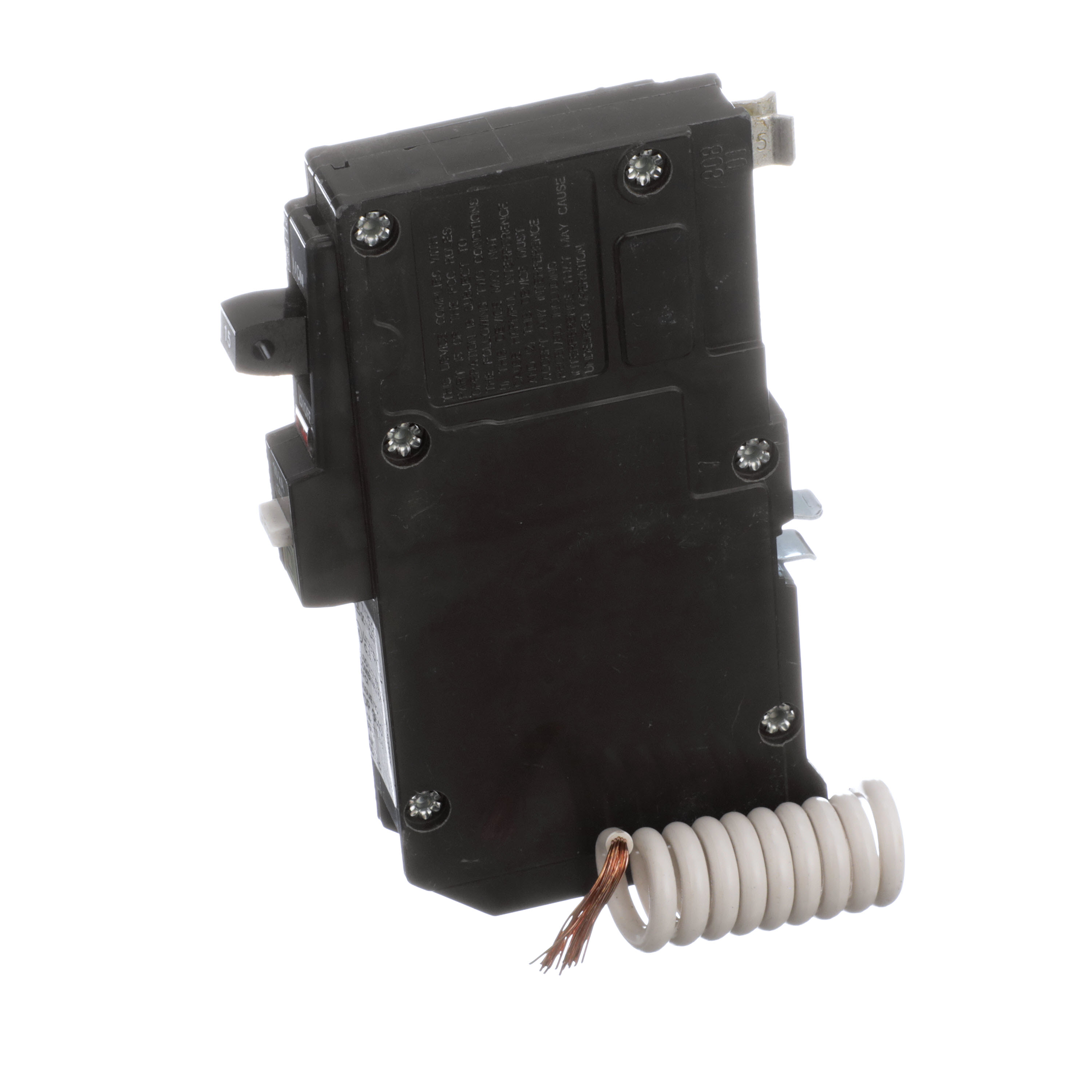 SCHNEIDER ELECTRIC QO115CAFI