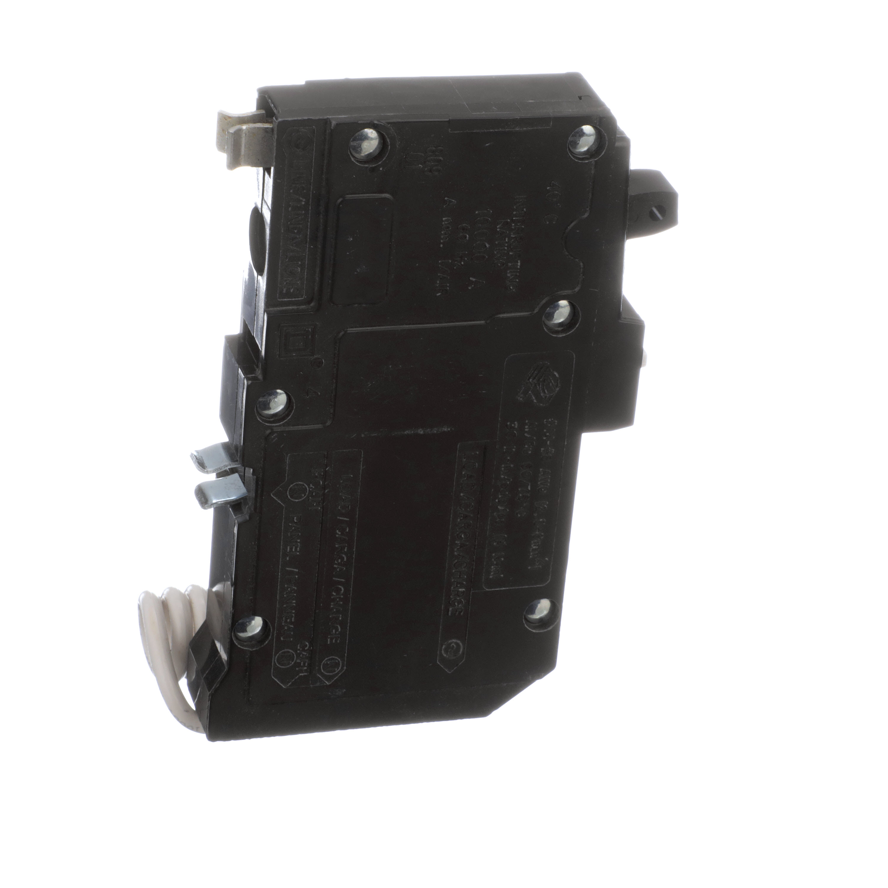 SCHNEIDER ELECTRIC QO115CAFI