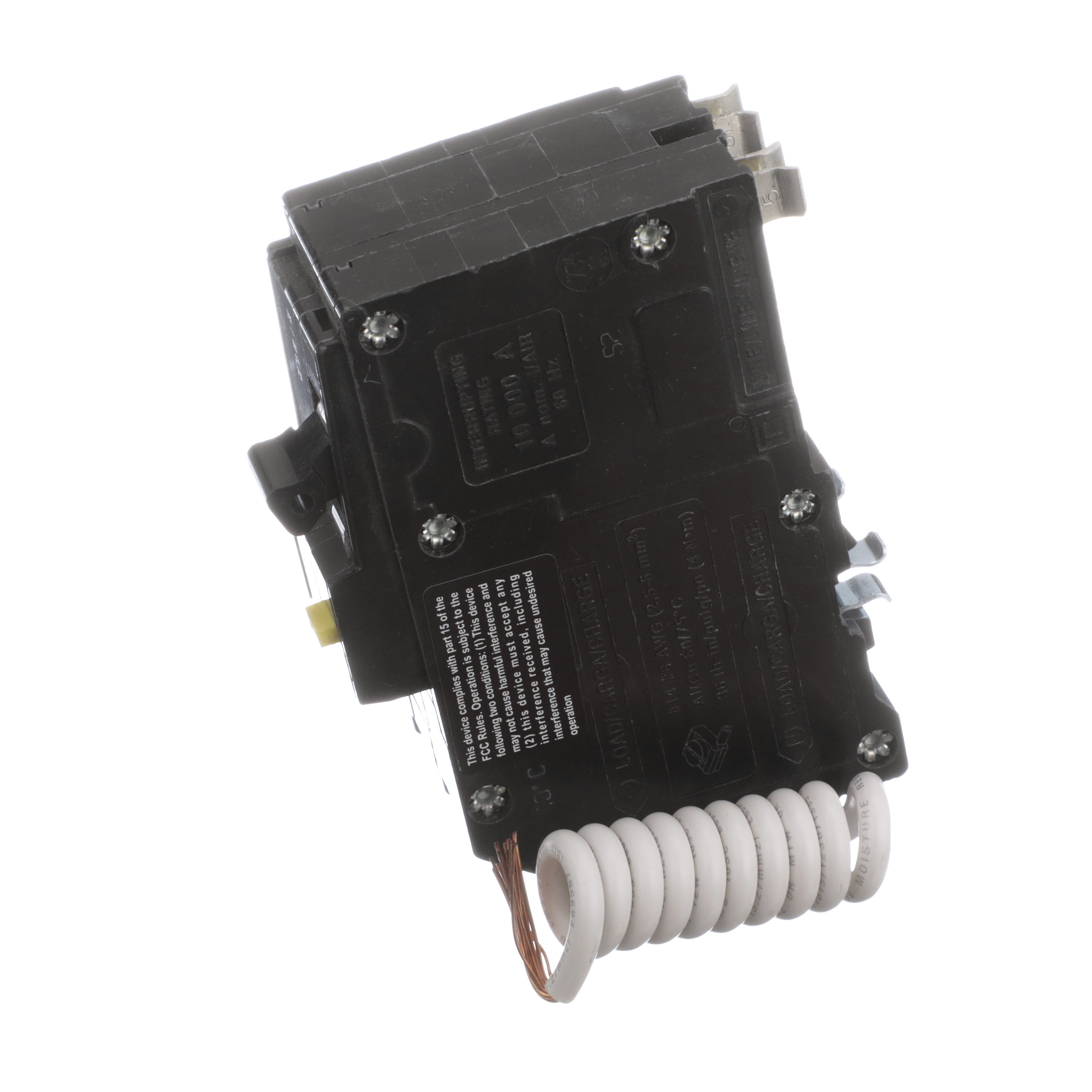 SCHNEIDER ELECTRIC QO230GFI