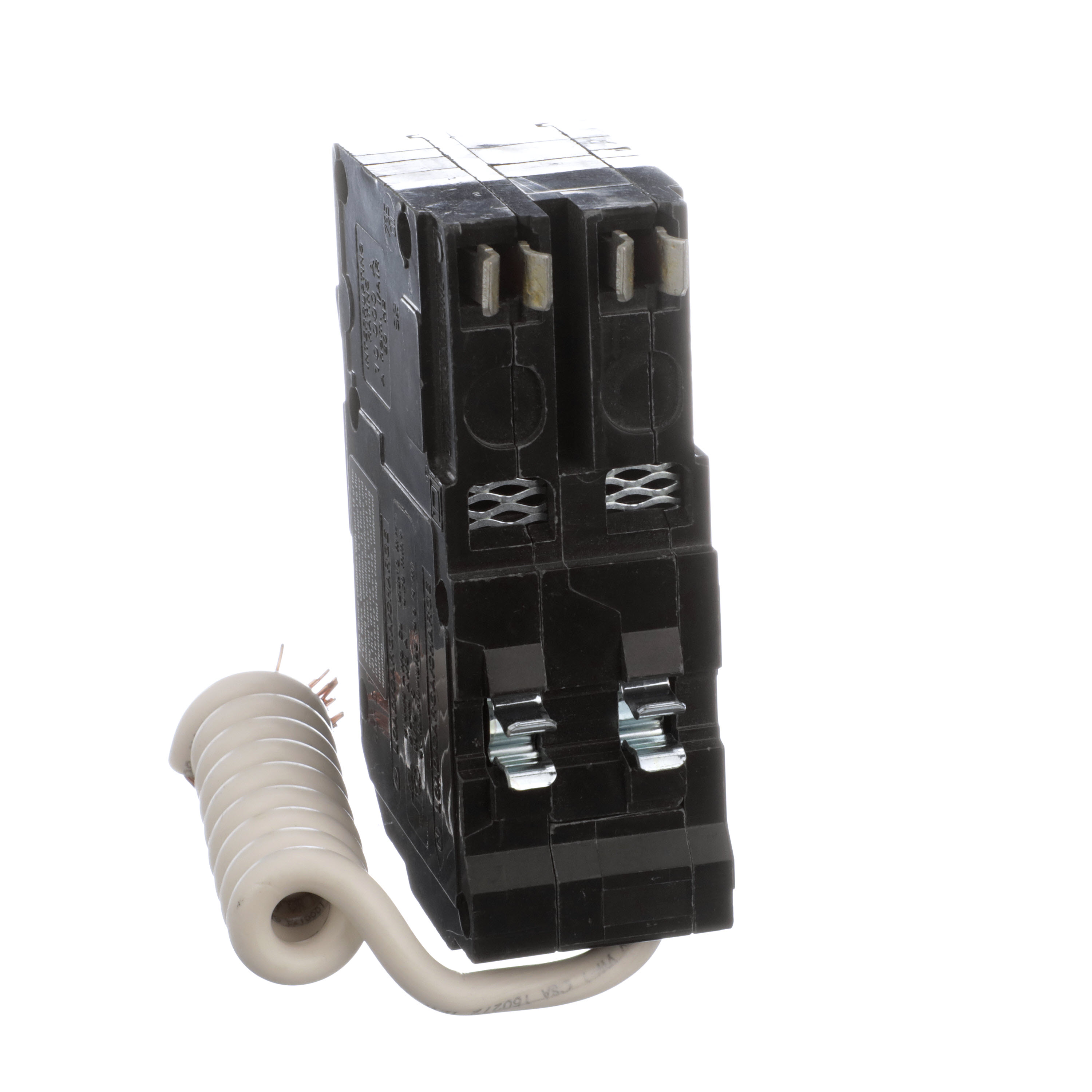 SCHNEIDER ELECTRIC QO240GFI