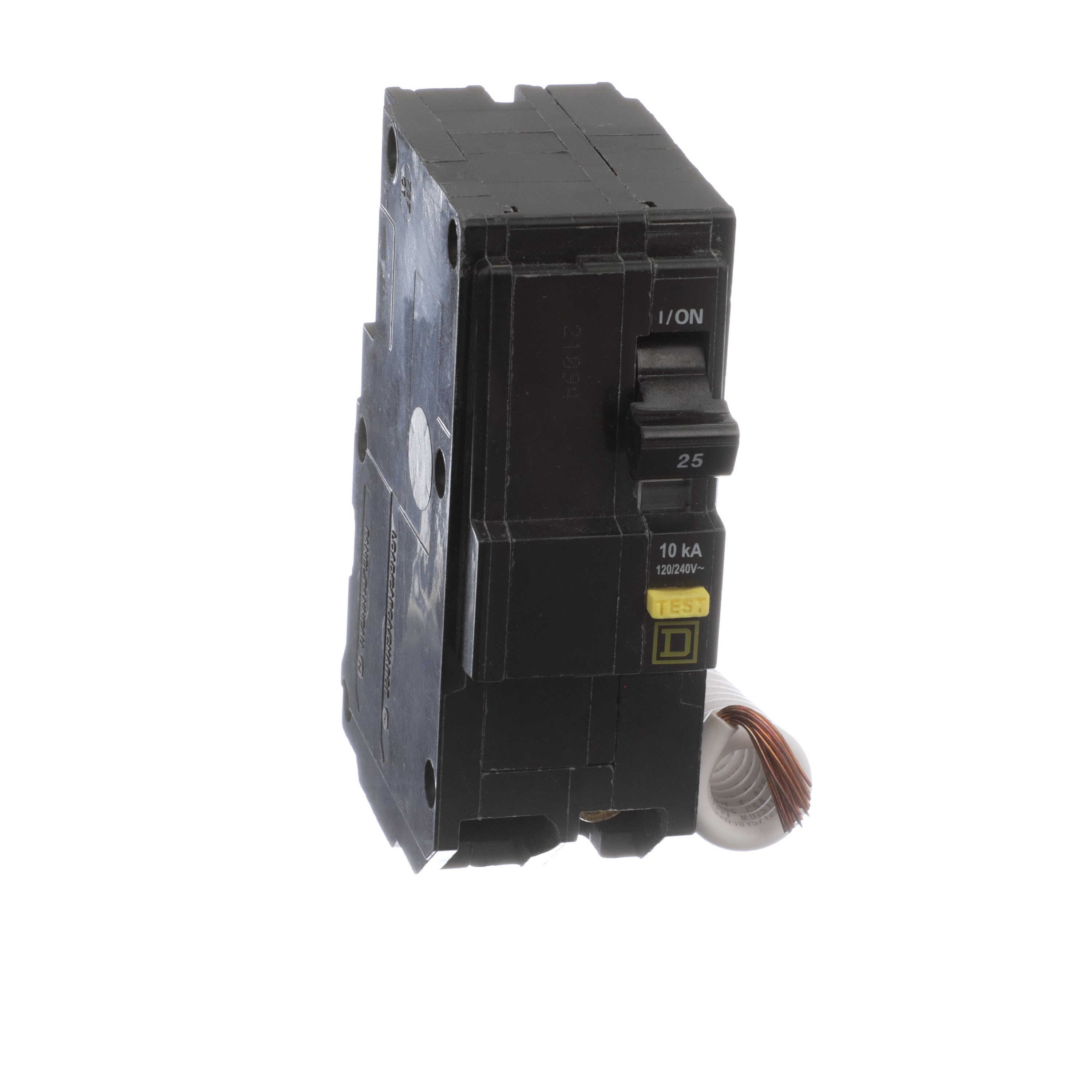 SCHNEIDER ELECTRIC QO225GFI
