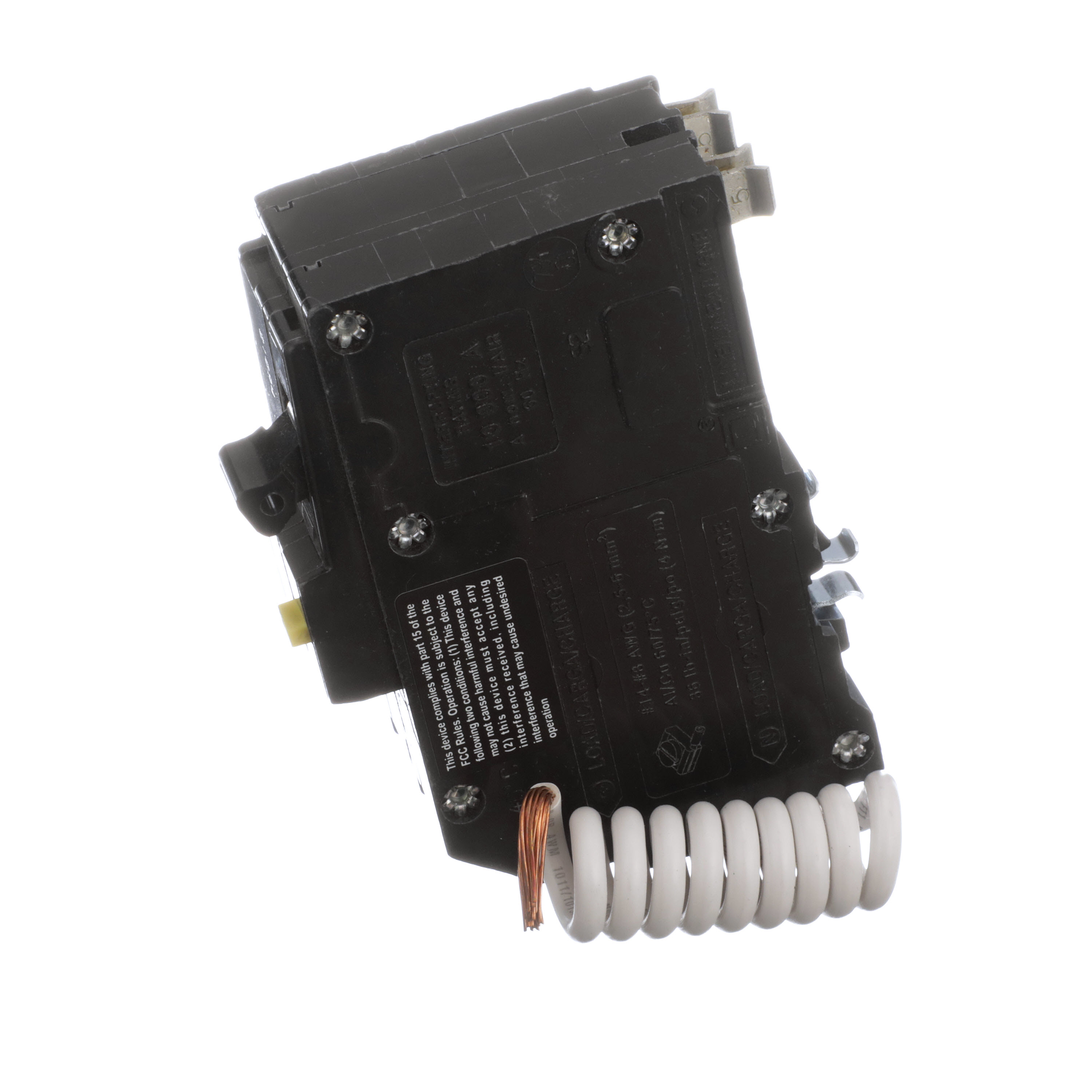 SCHNEIDER ELECTRIC QO225GFI