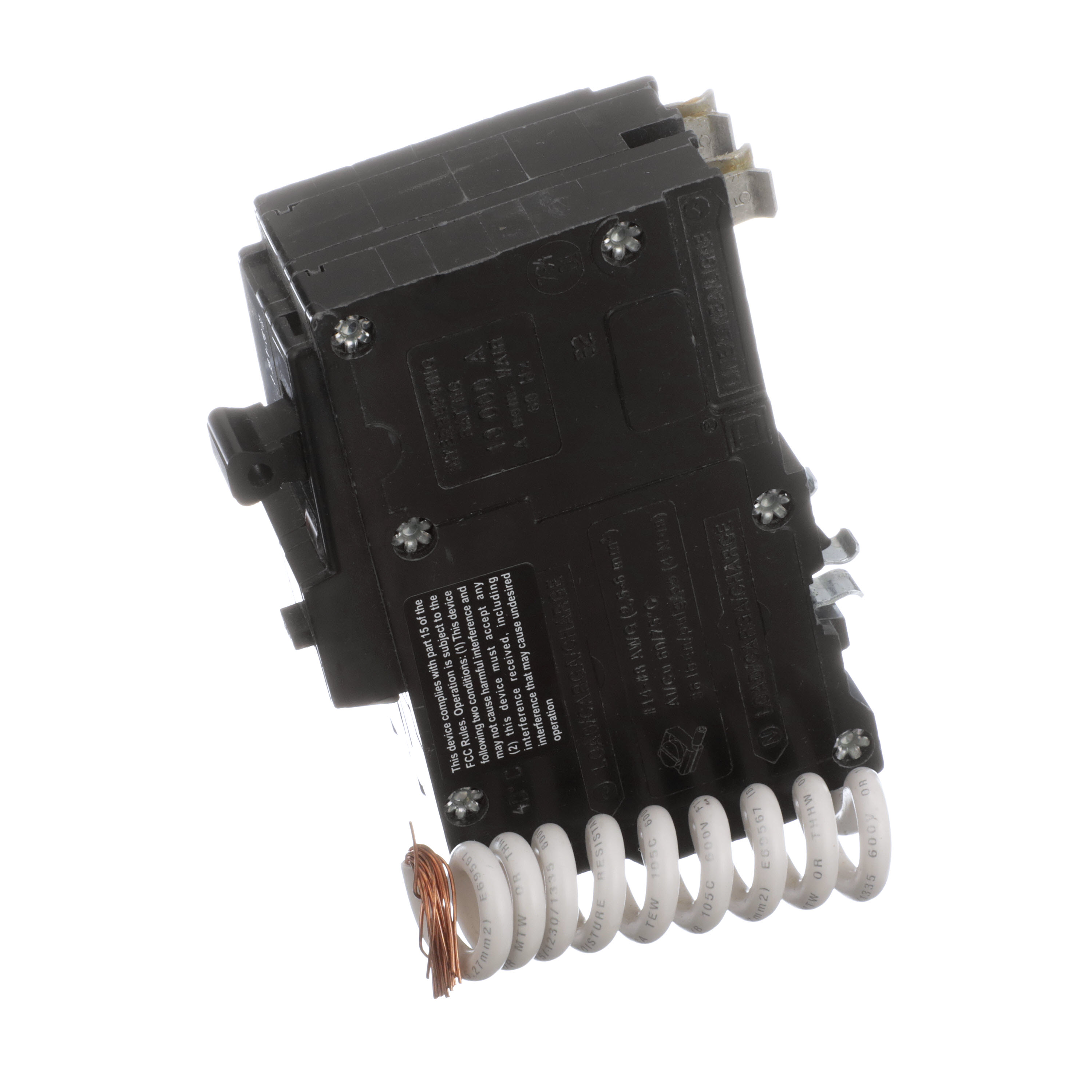 SCHNEIDER ELECTRIC QO230EPD