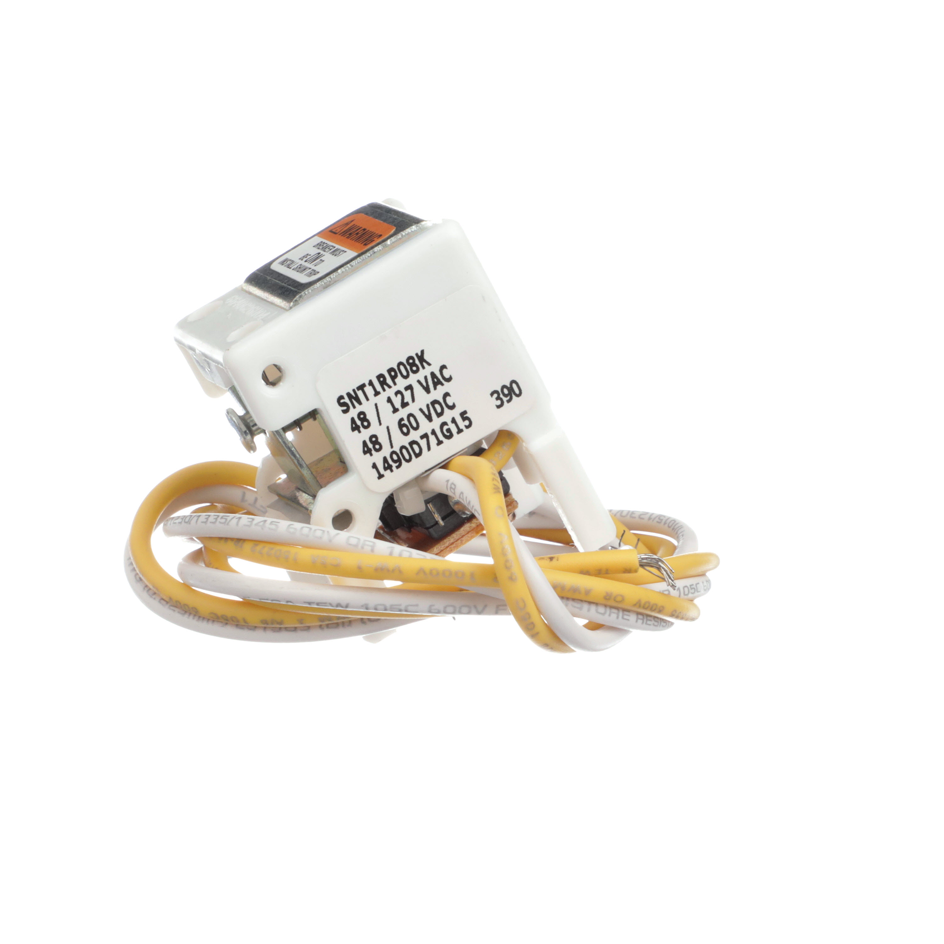 EATON CORPORATION SNT1RP08K