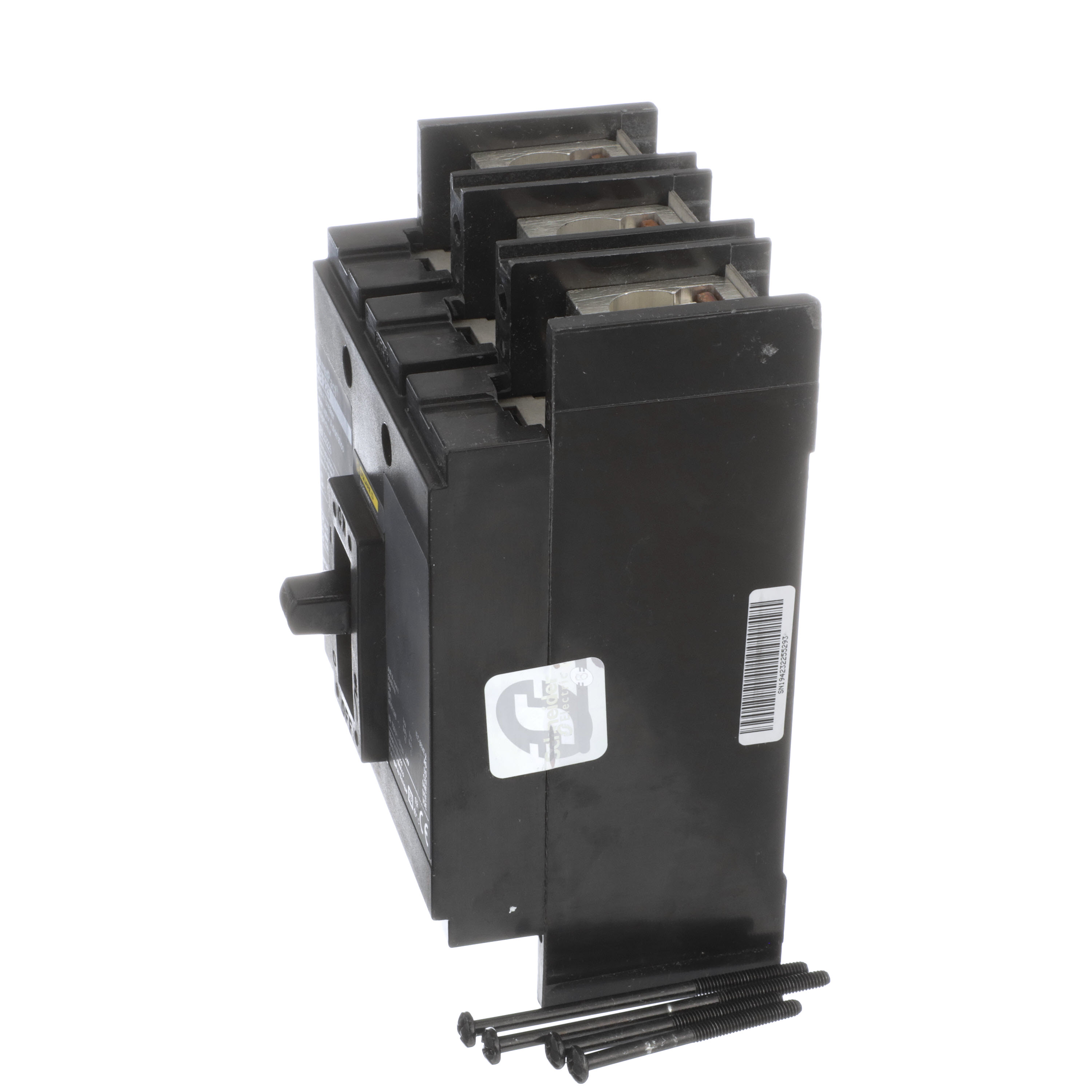 SCHNEIDER ELECTRIC QBL32225