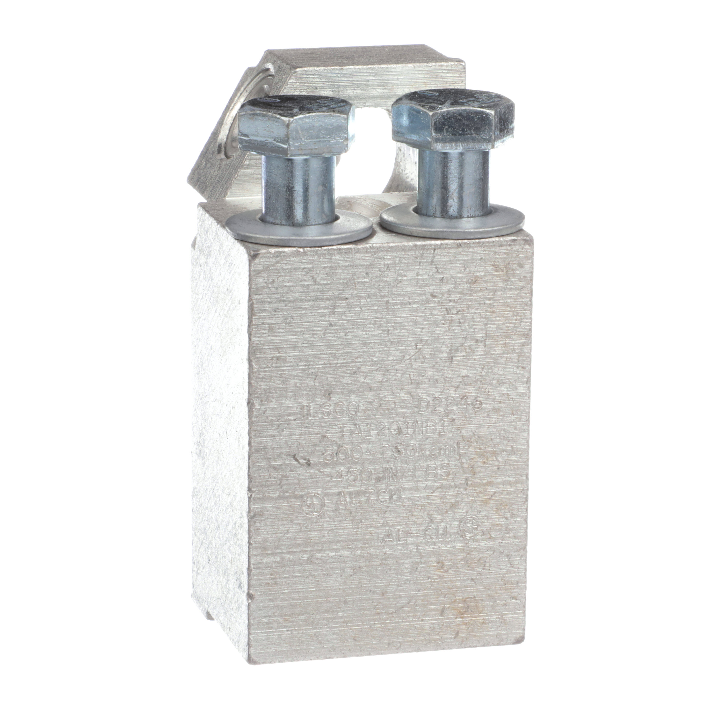 EATON CORPORATION TA1201NB1