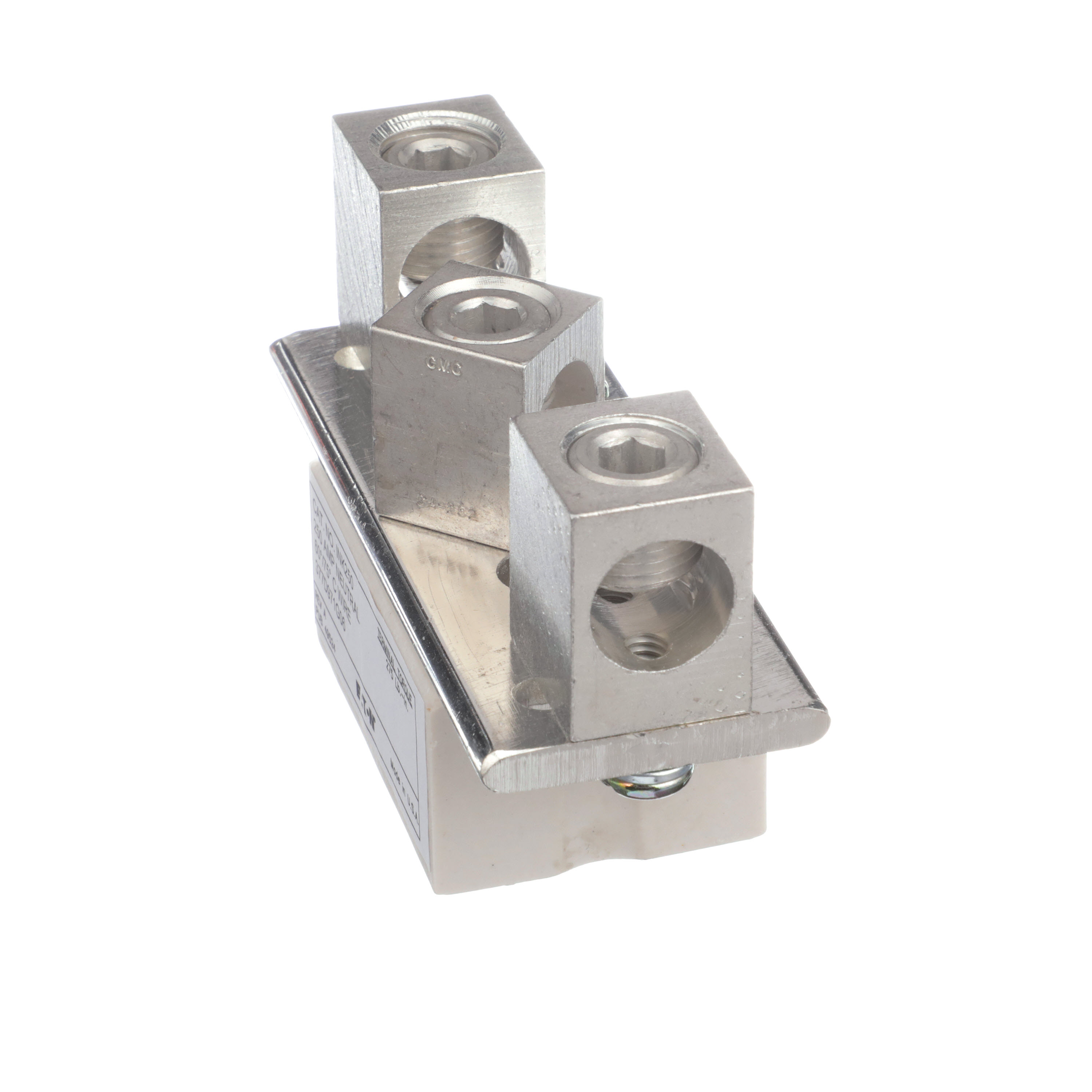 EATON CORPORATION INK250