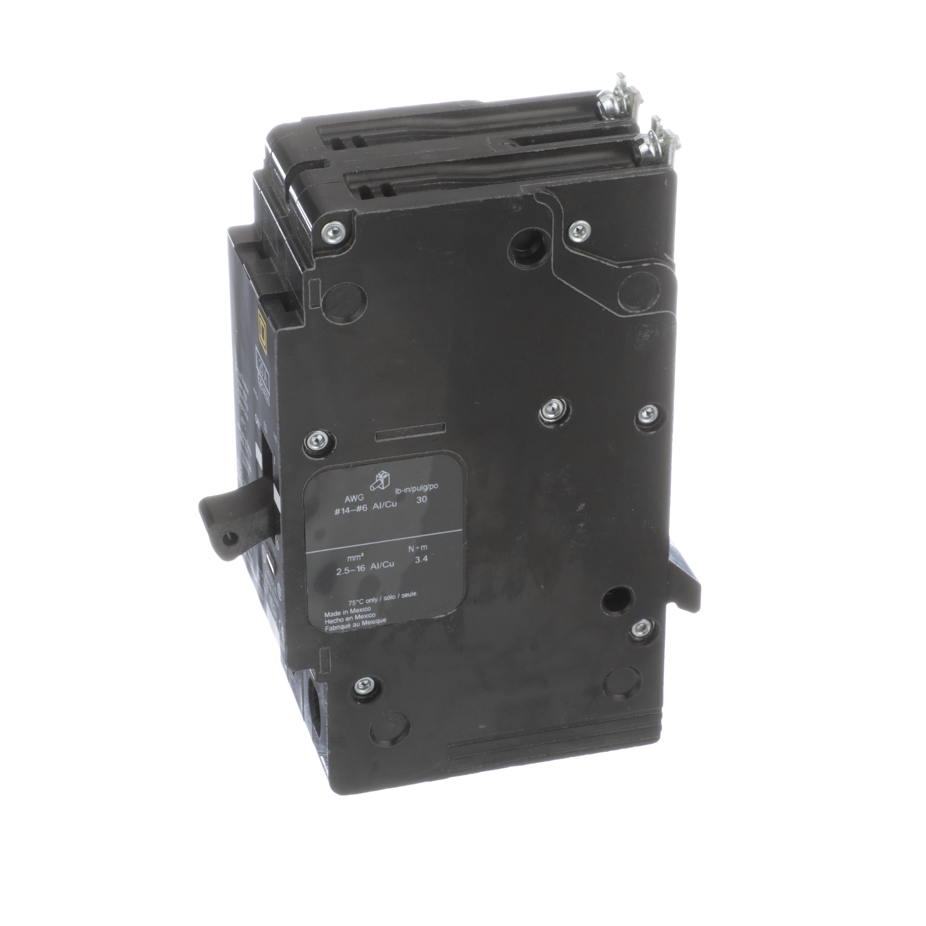 SCHNEIDER ELECTRIC EJB24020