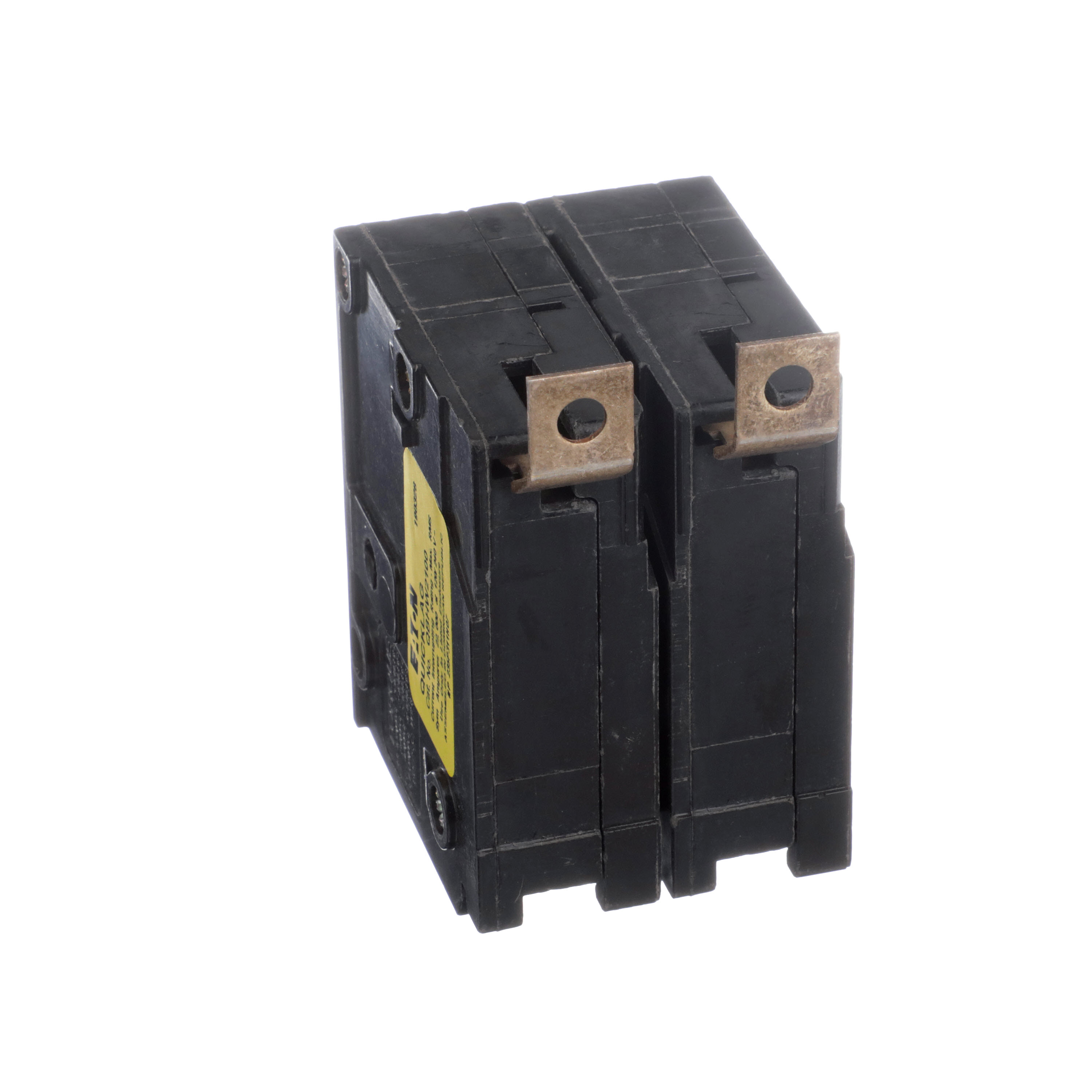 EATON CORPORATION QBHW2100
