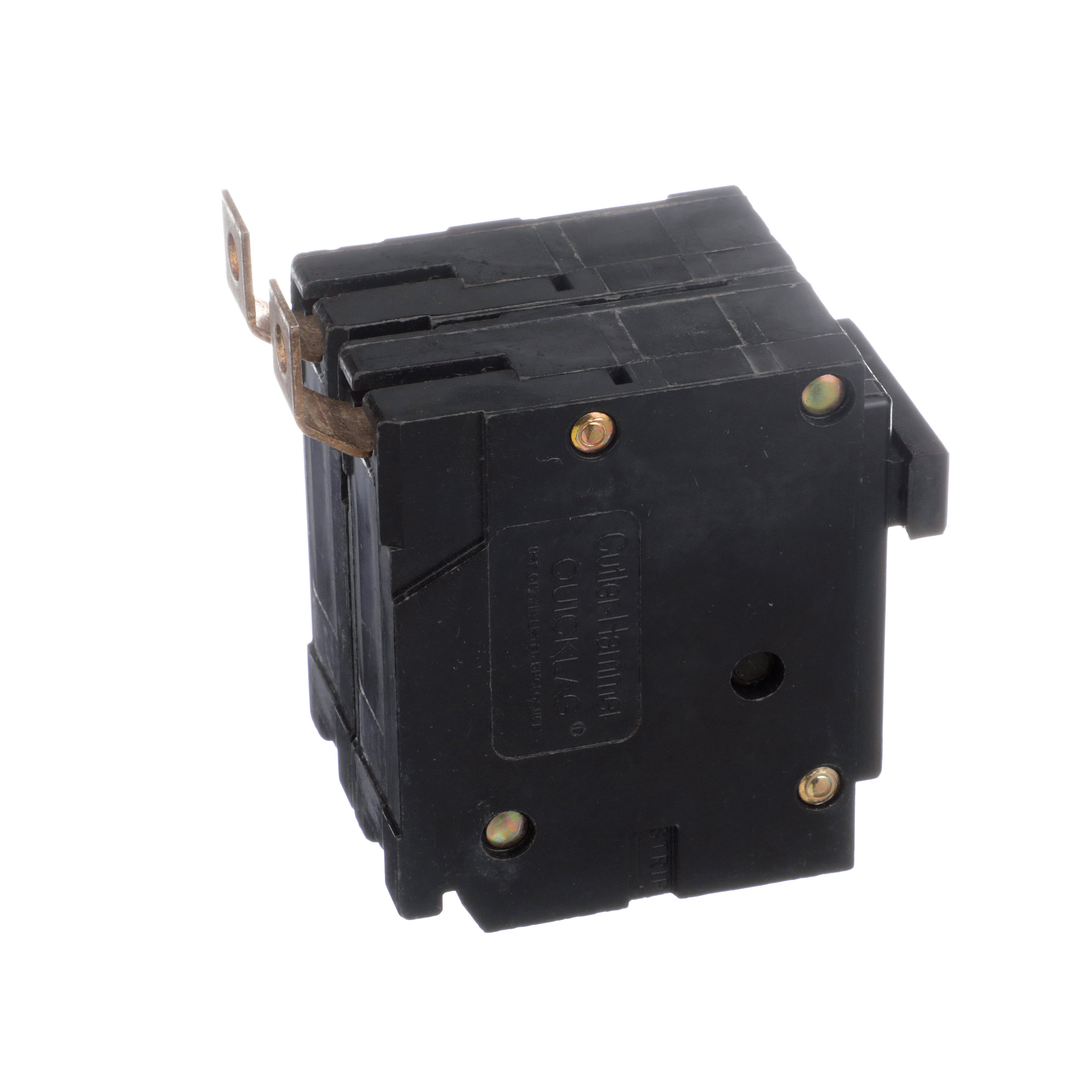 EATON CORPORATION QBHW2100