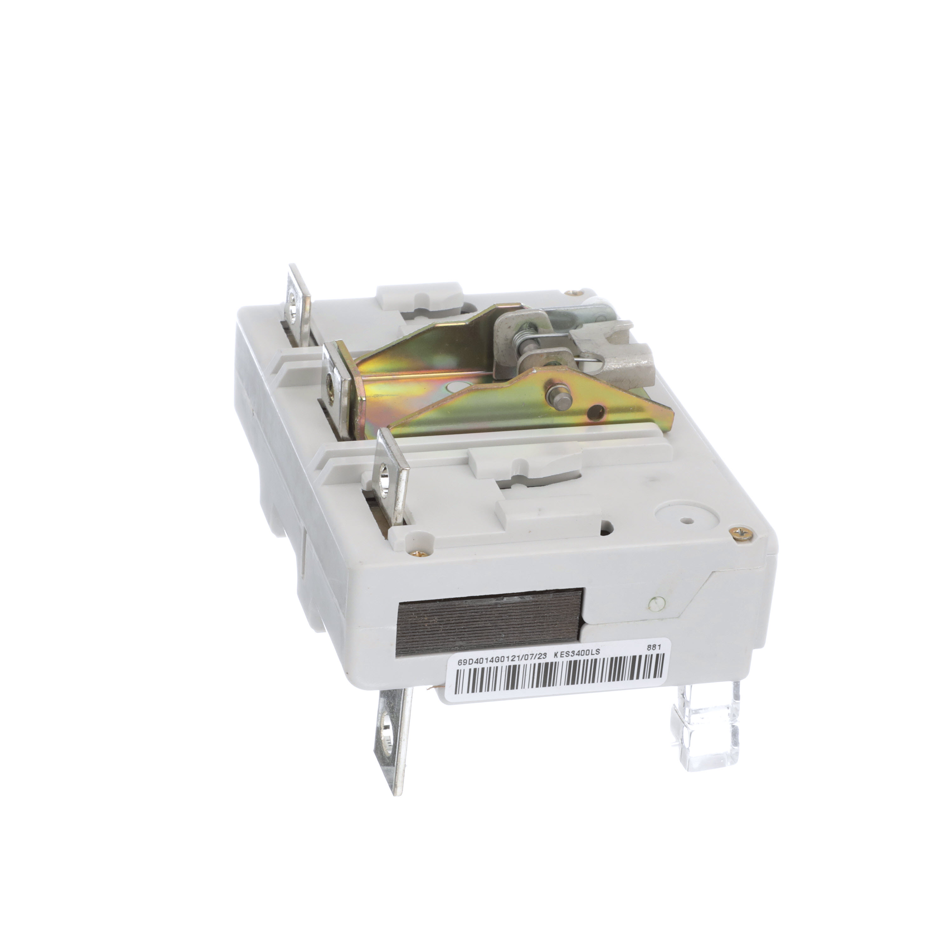 EATON CORPORATION KES3400LS