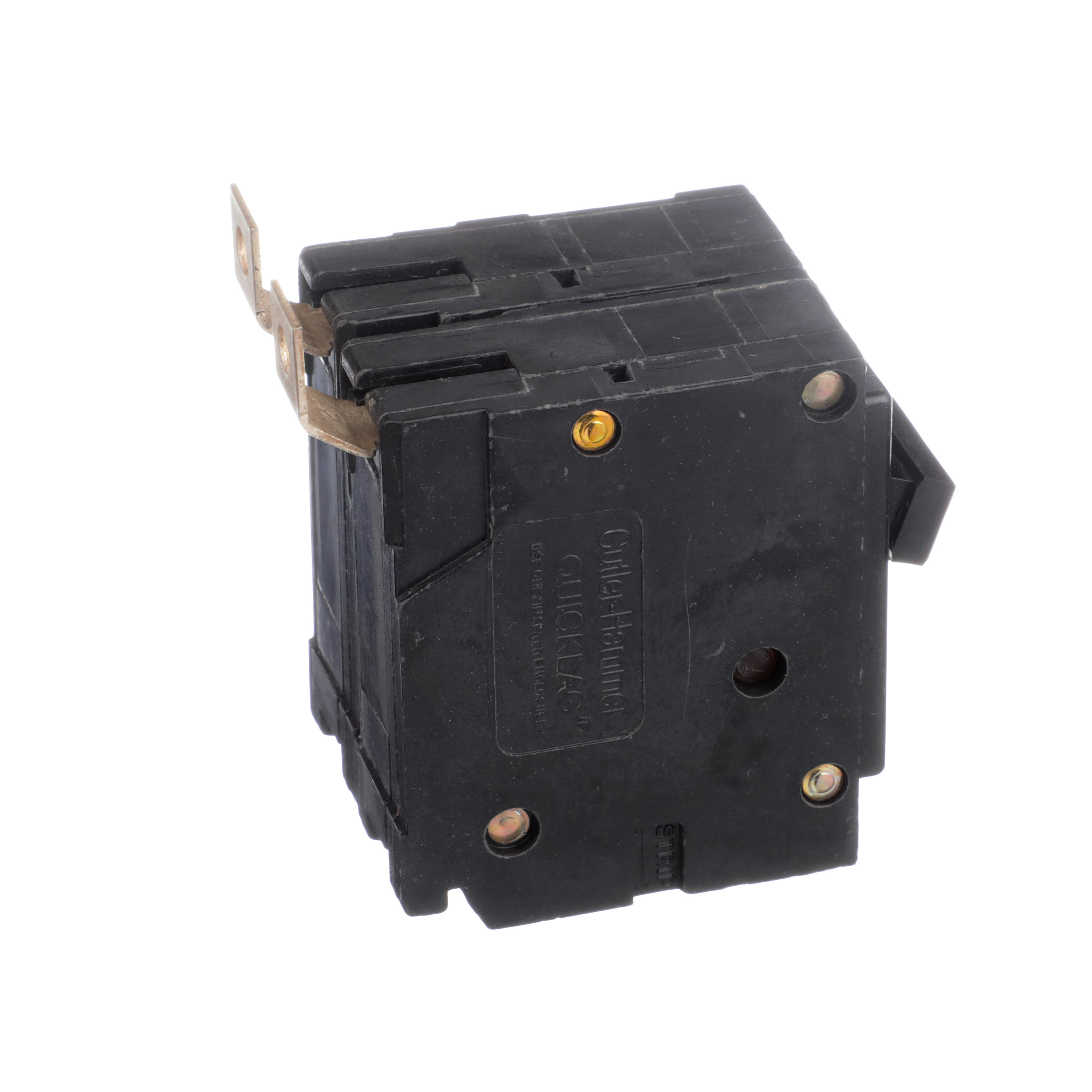 EATON CORPORATION QBHW2080