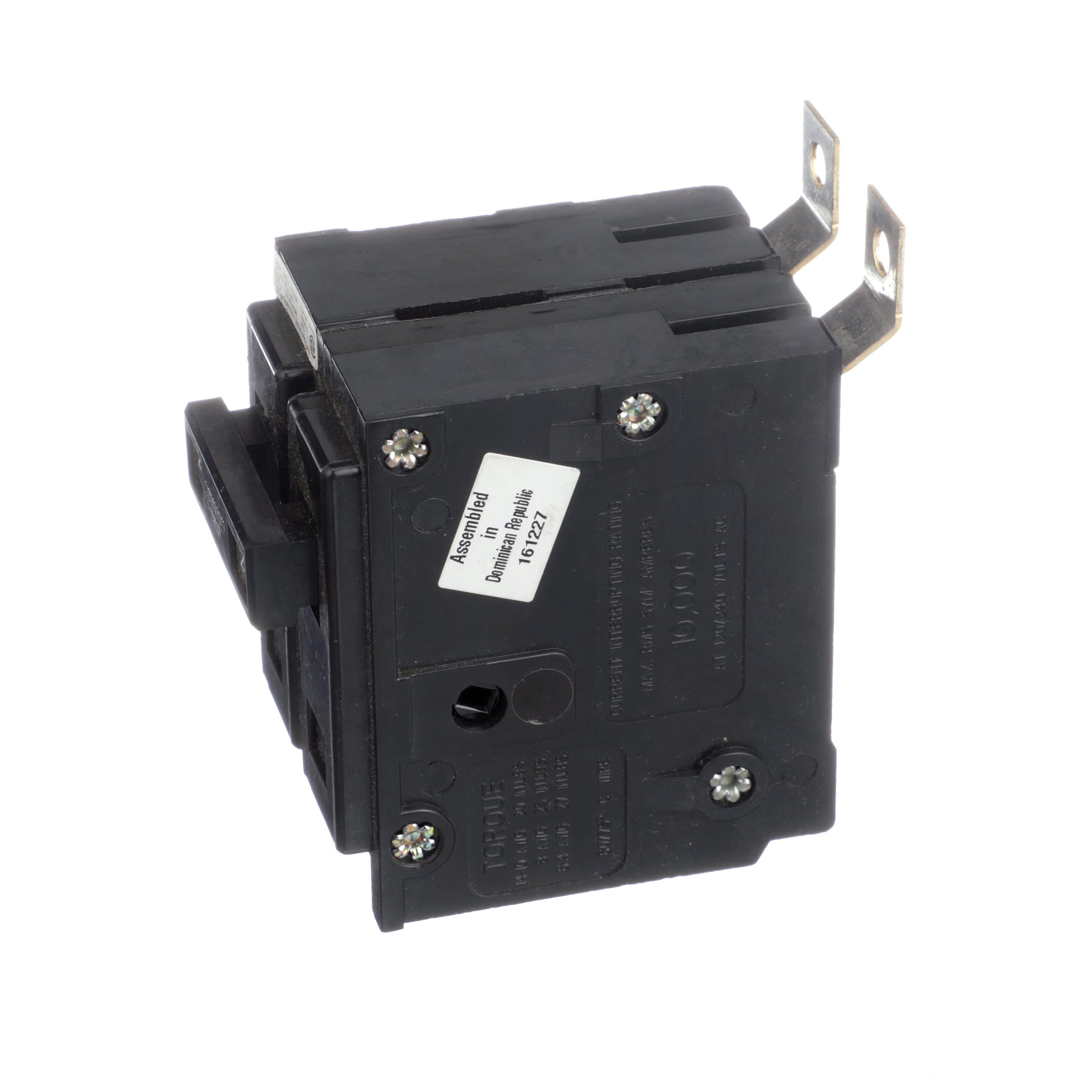 EATON CORPORATION BAB2020