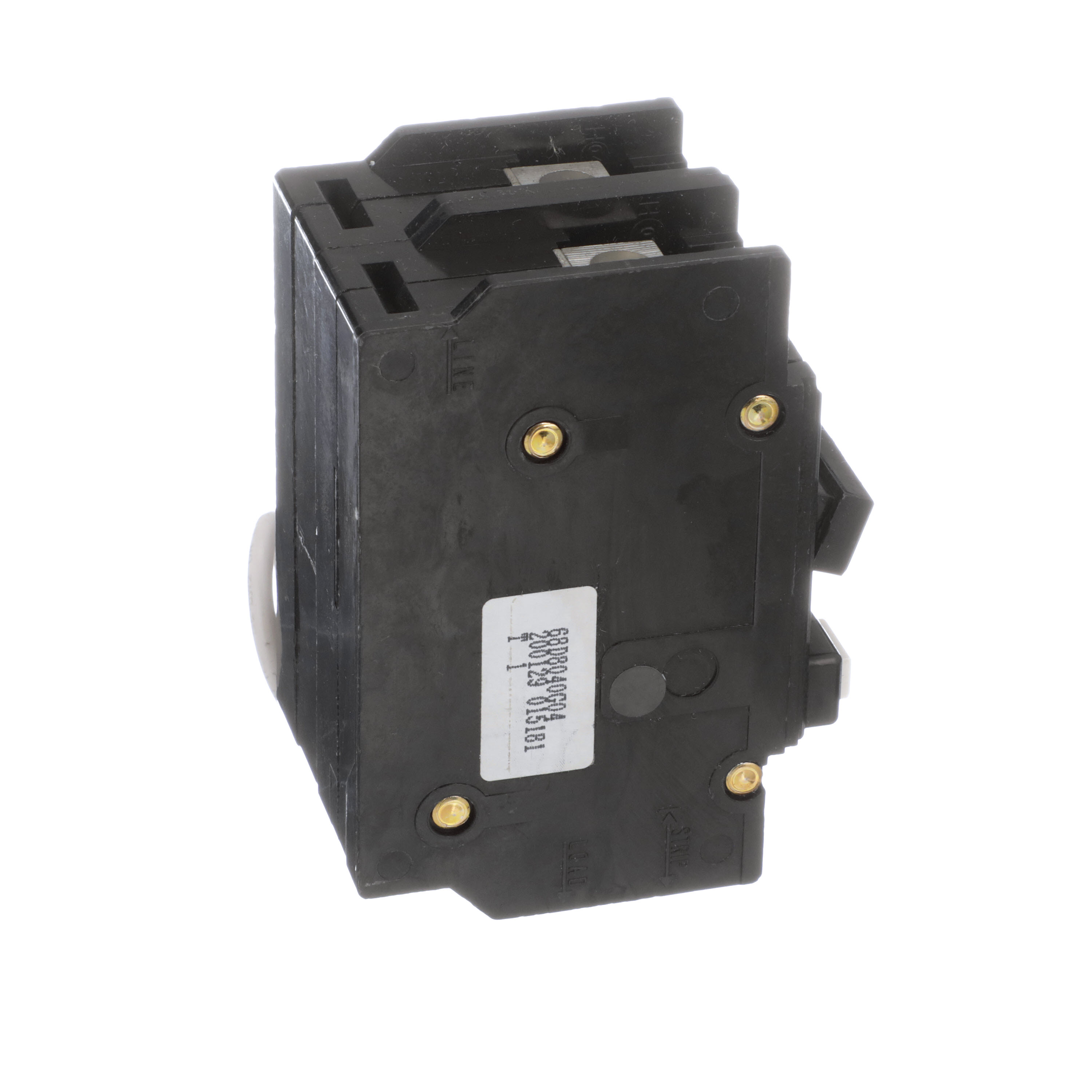 EATON CORPORATION QCGFT2030
