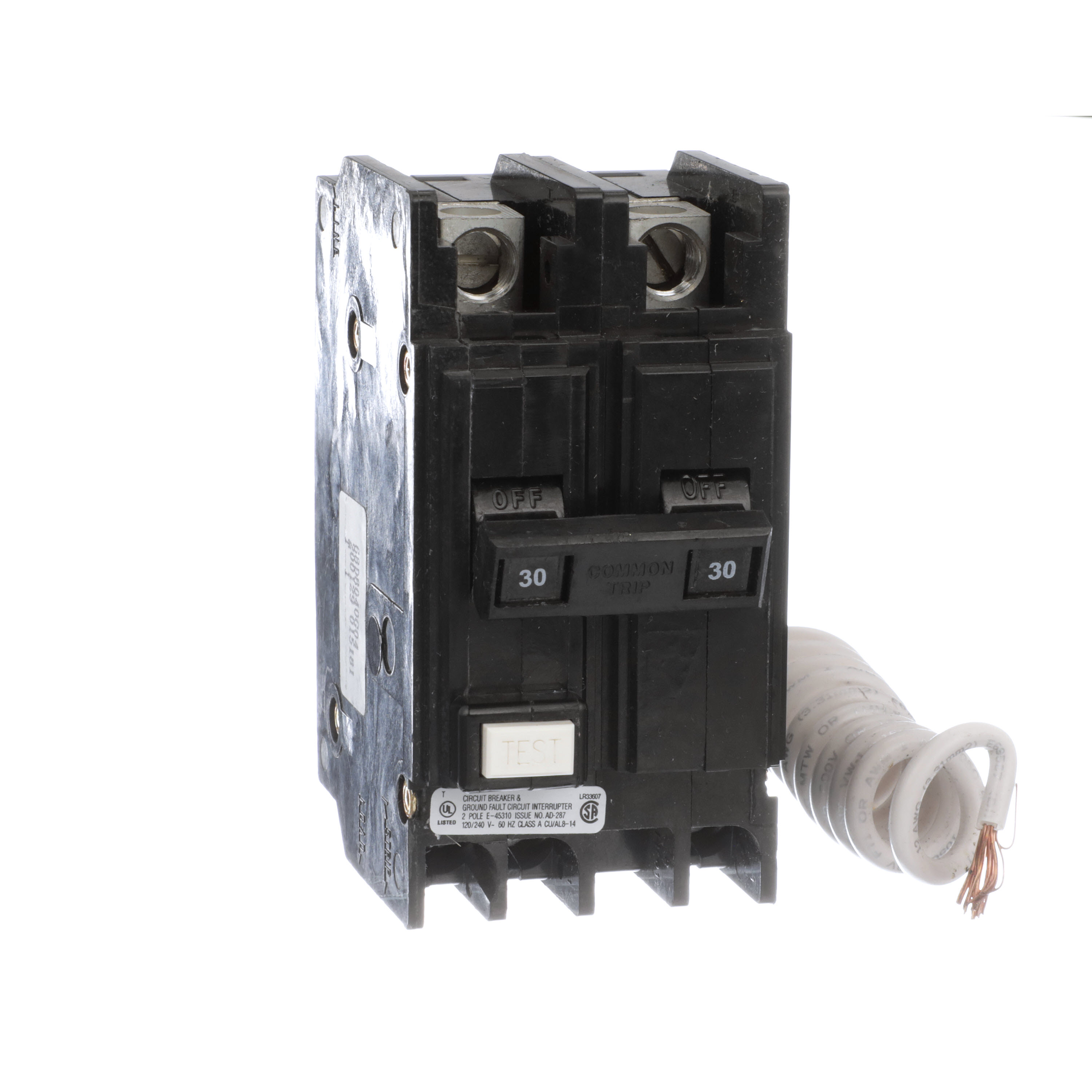 EATON CORPORATION QCGFT2030