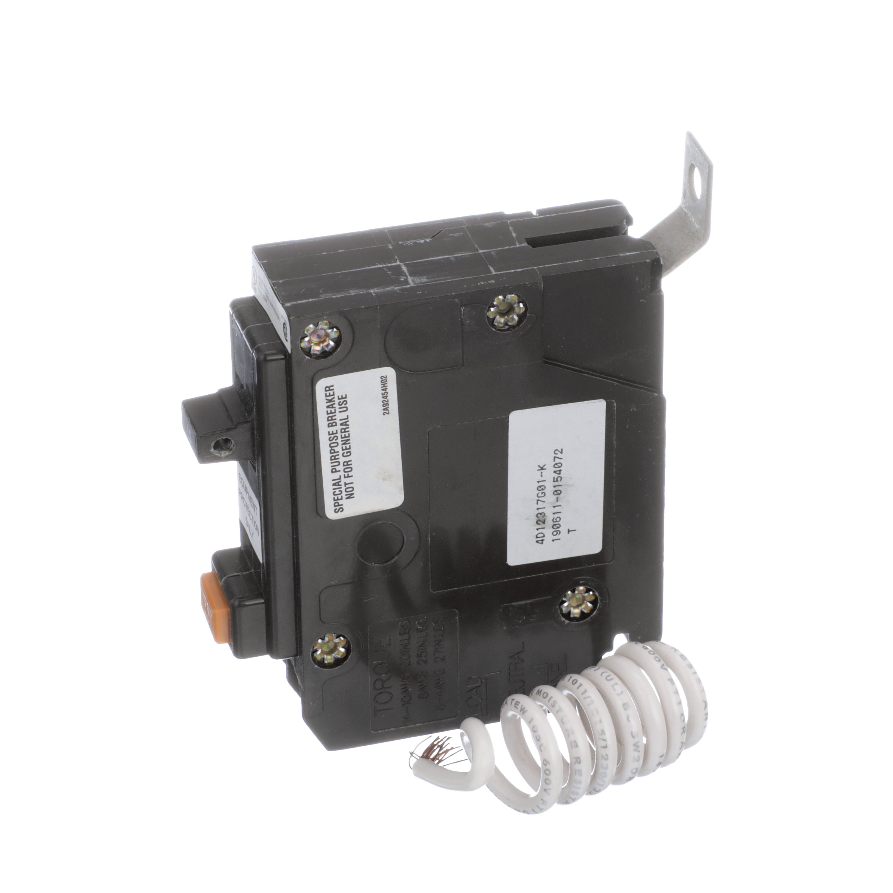 EATON CORPORATION QBGFEP1015