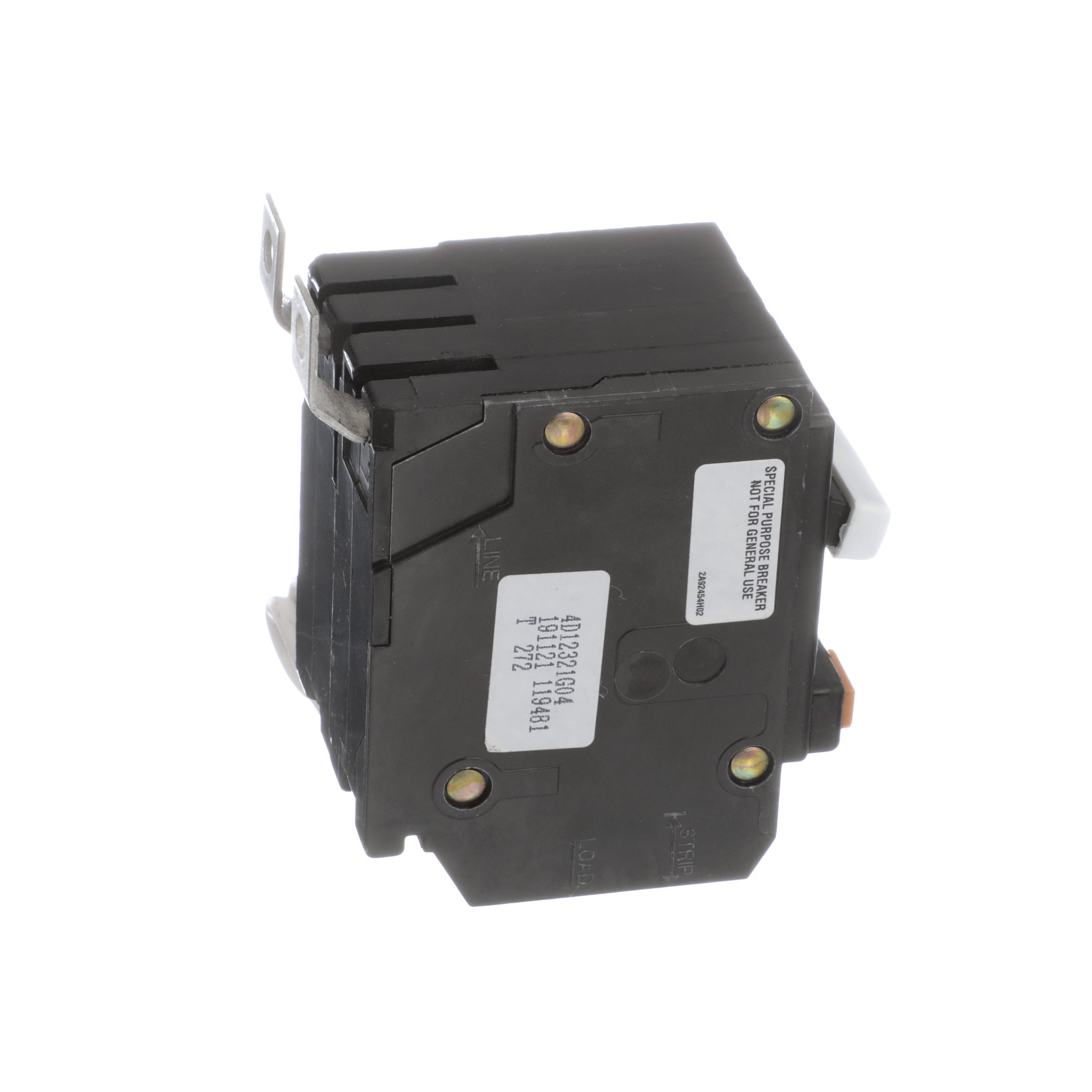 EATON CORPORATION QBGFEP2030