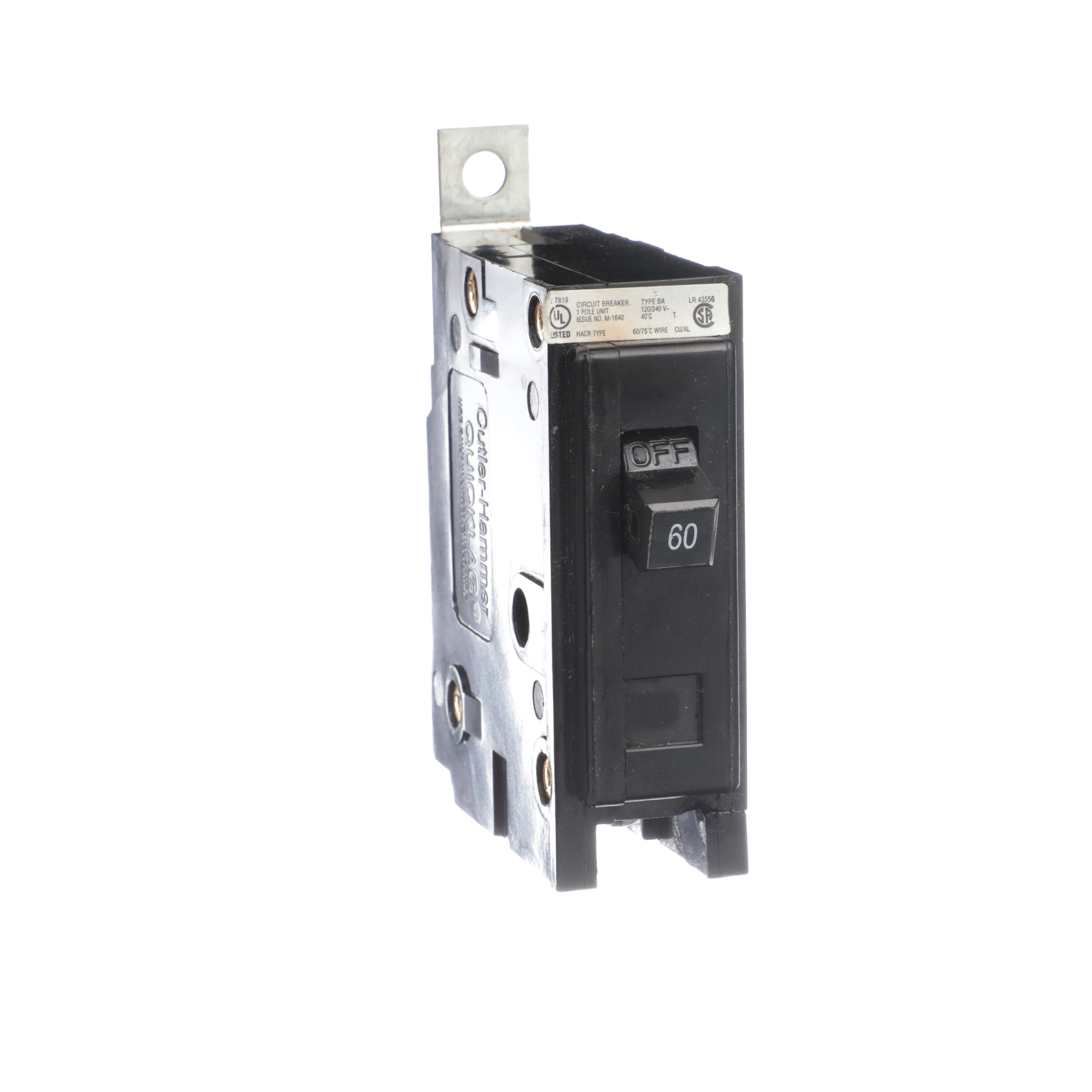 EATON CORPORATION BAB1060