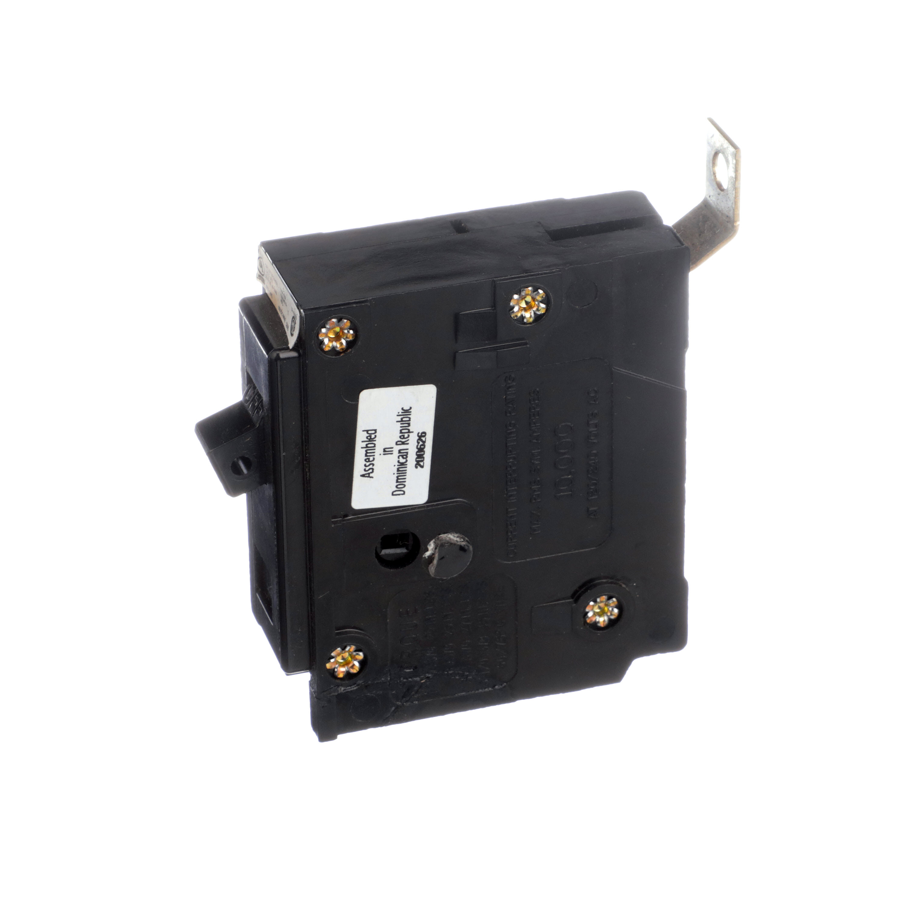 EATON CORPORATION BAB1060