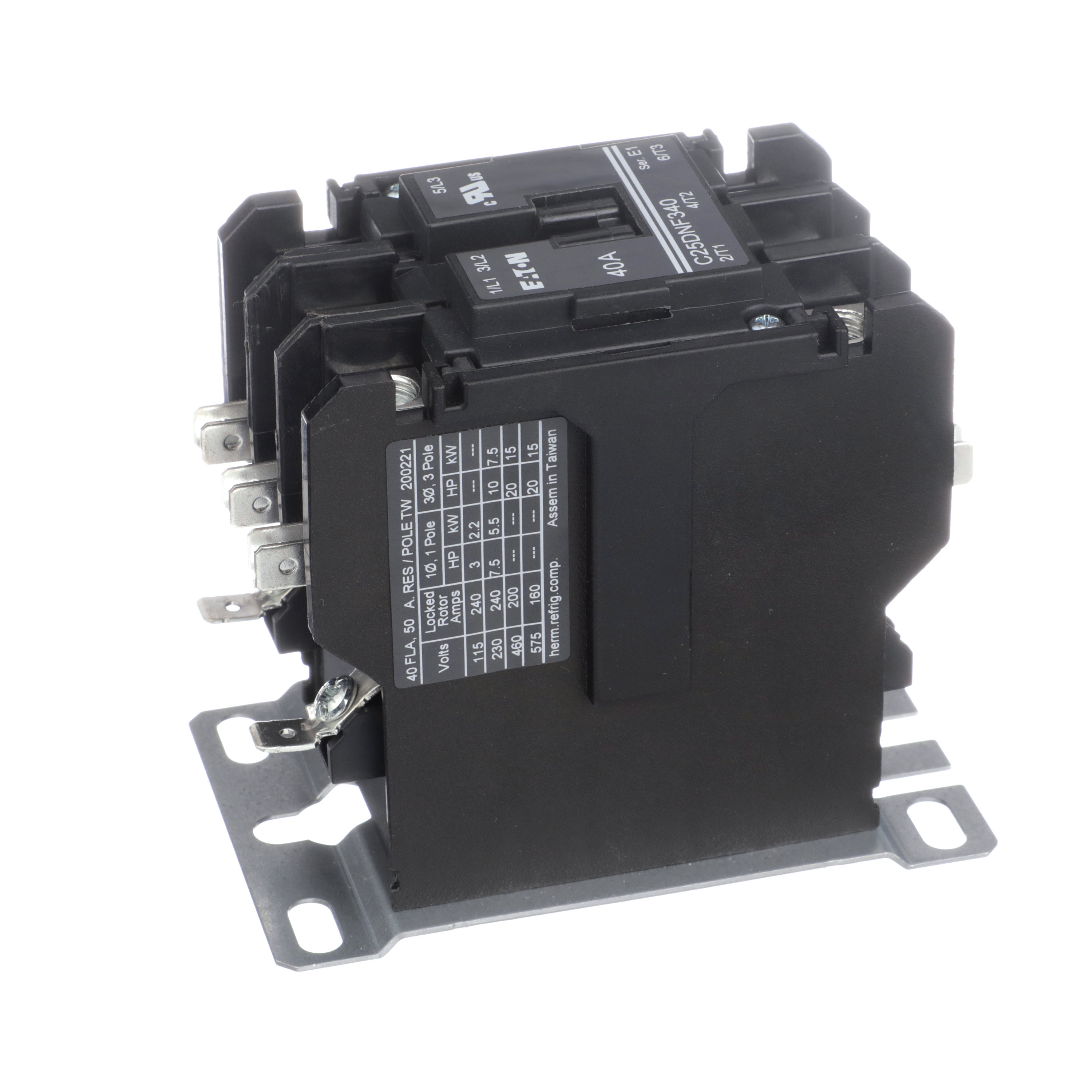 EATON CORPORATION C25DNF340B