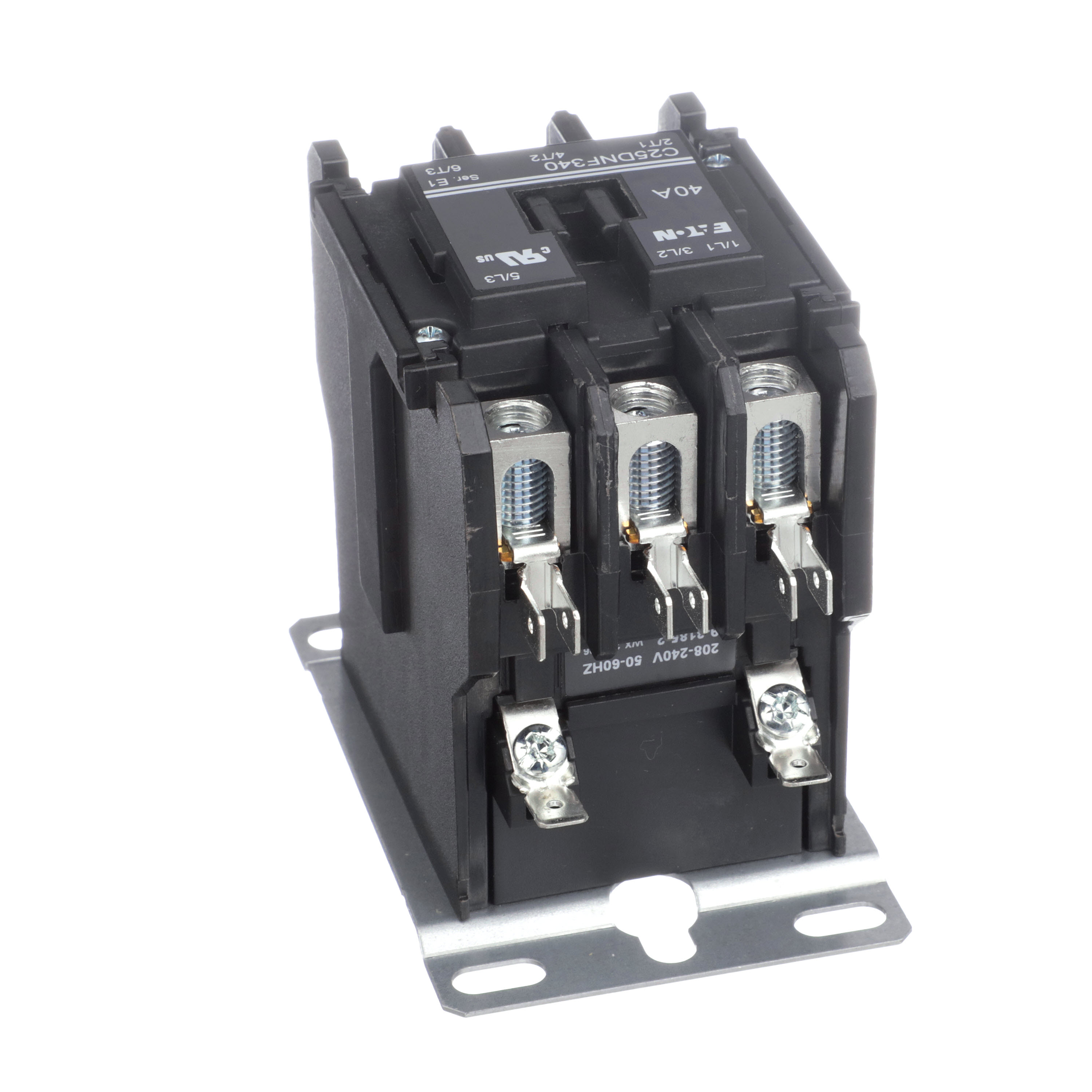 EATON CORPORATION C25DNF340B