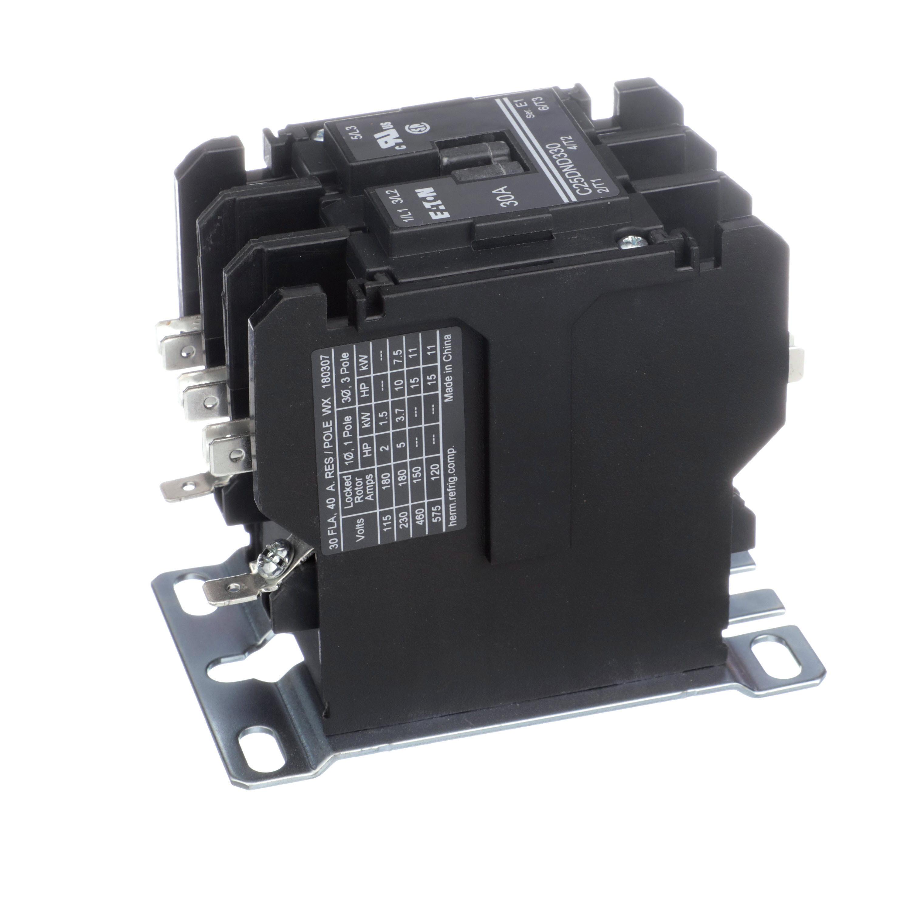 EATON CORPORATION C25DND330C