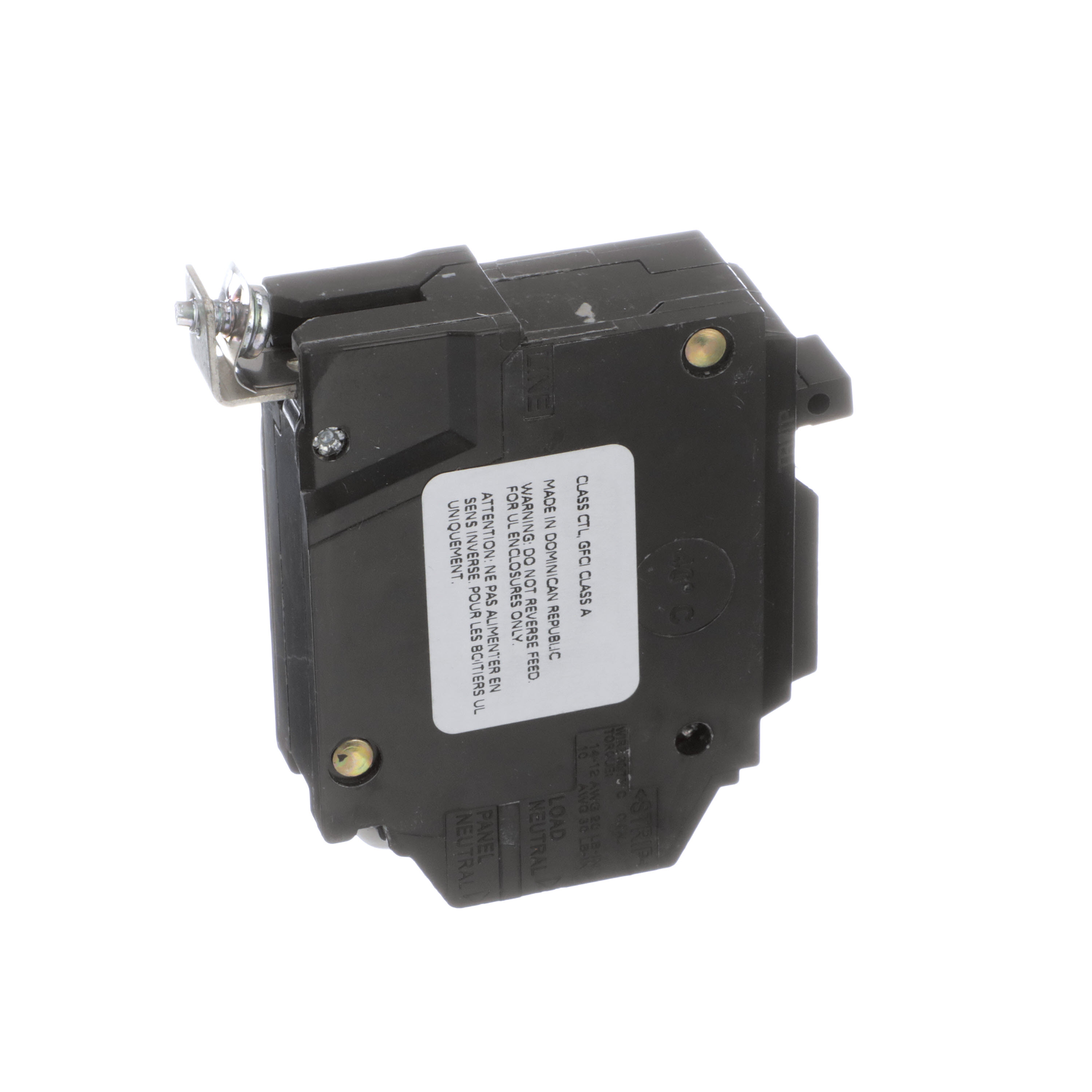 GENERAL ELECTRIC THQB1120GFEP