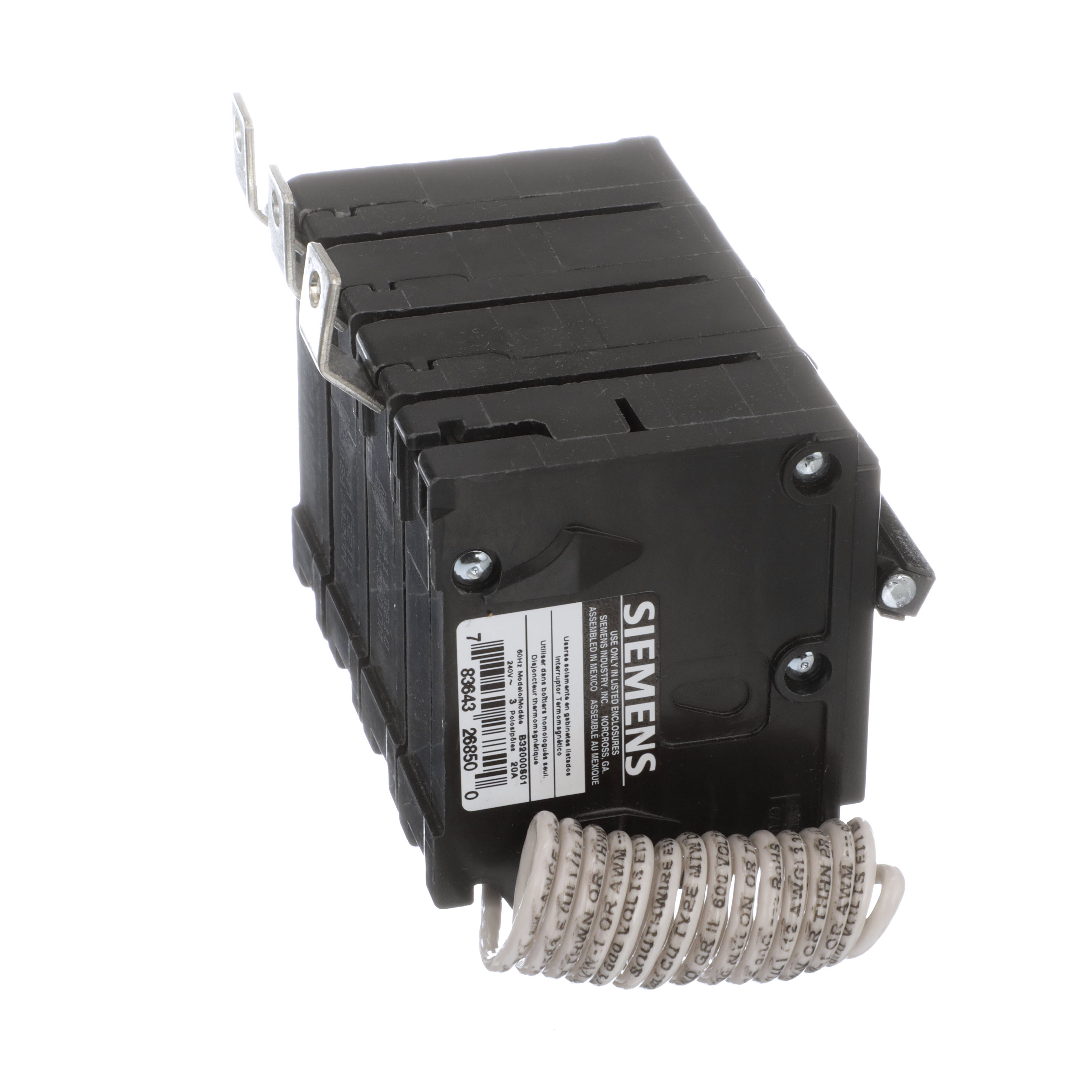 SIEMENS B32000S01