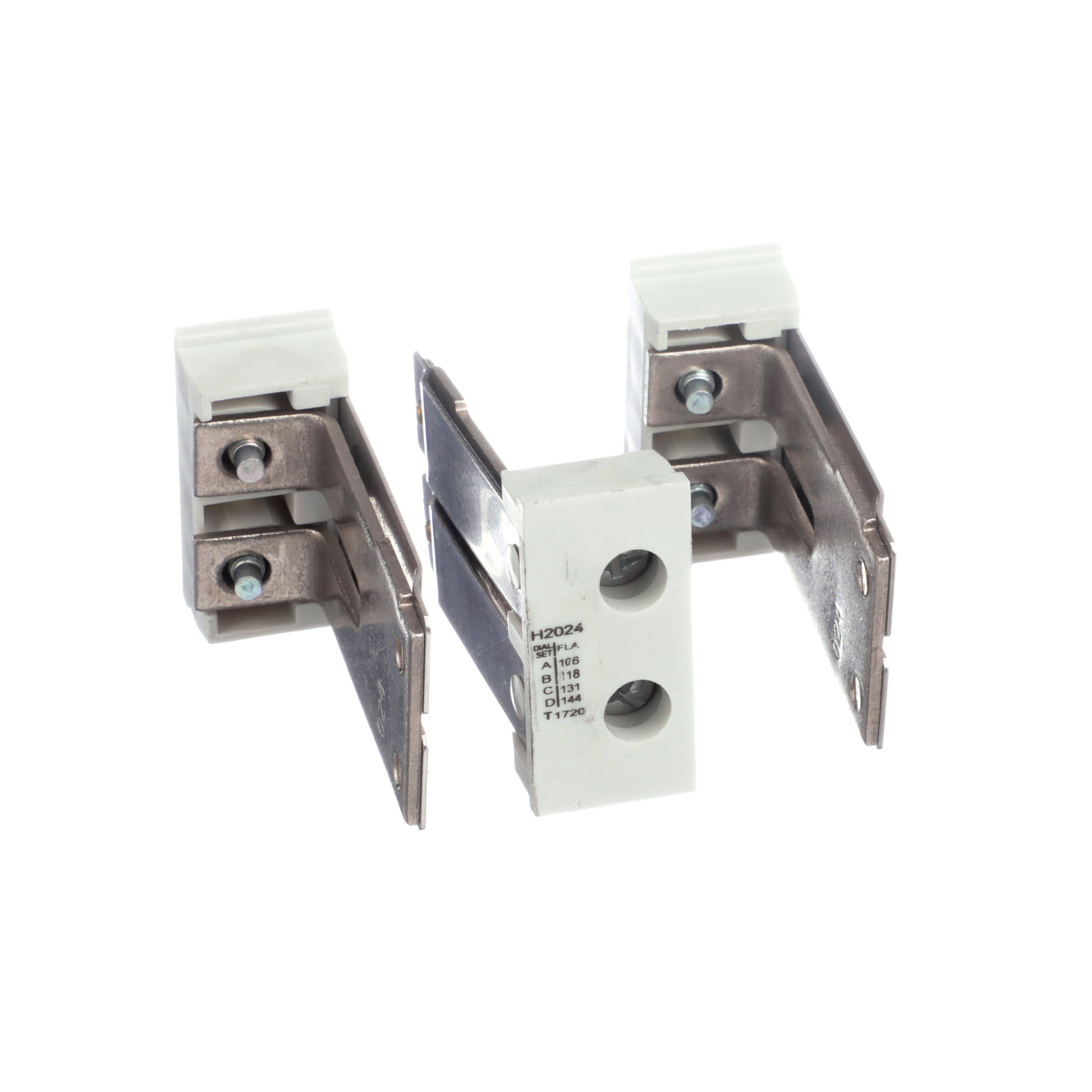 EATON CORPORATION H2024-3