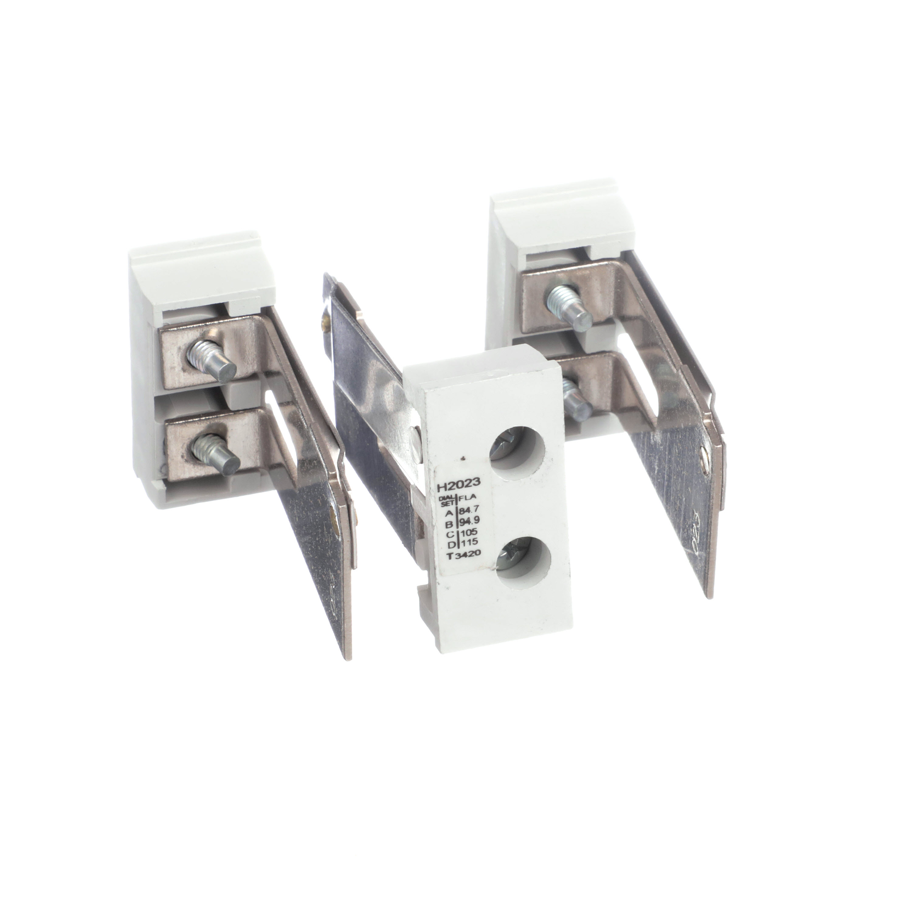 EATON CORPORATION H2023-3