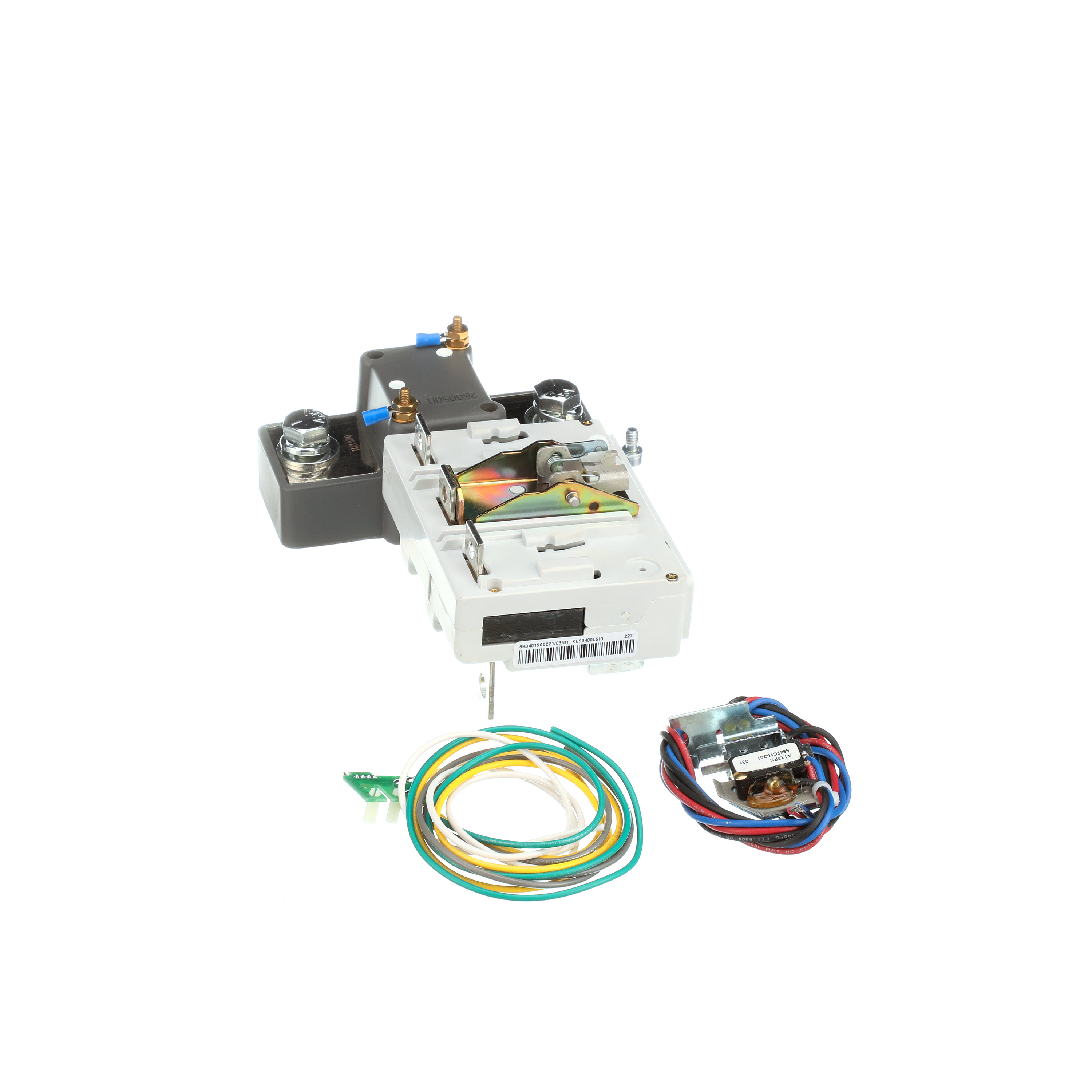 EATON CORPORATION KES3400LSIG