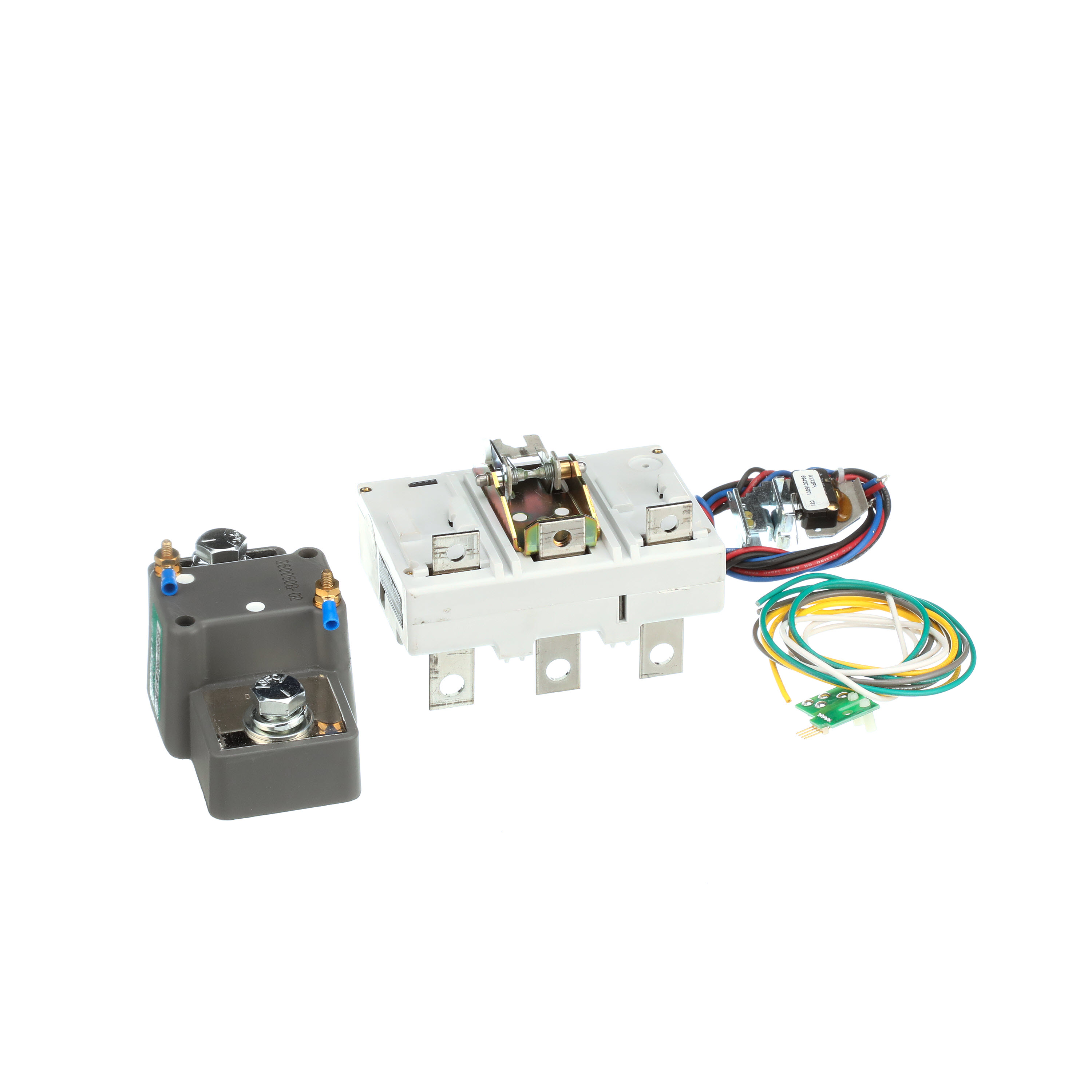 EATON CORPORATION KES3400LSIG