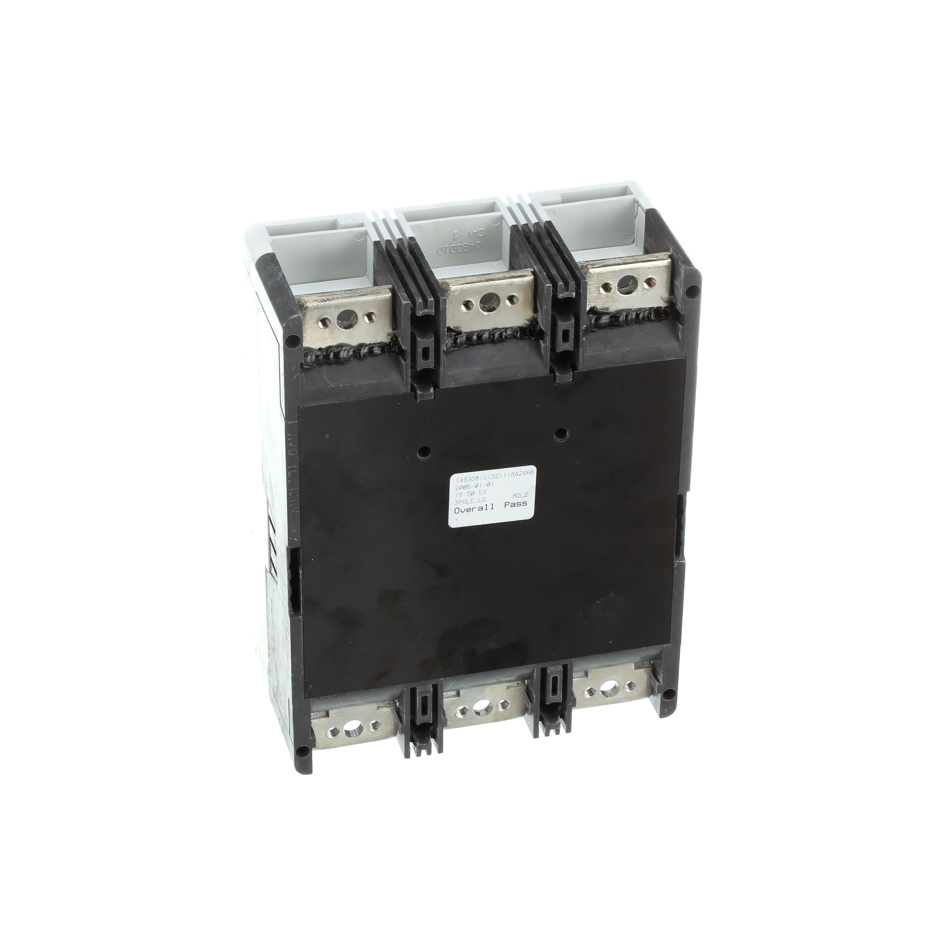 EATON CORPORATION LD3600F
