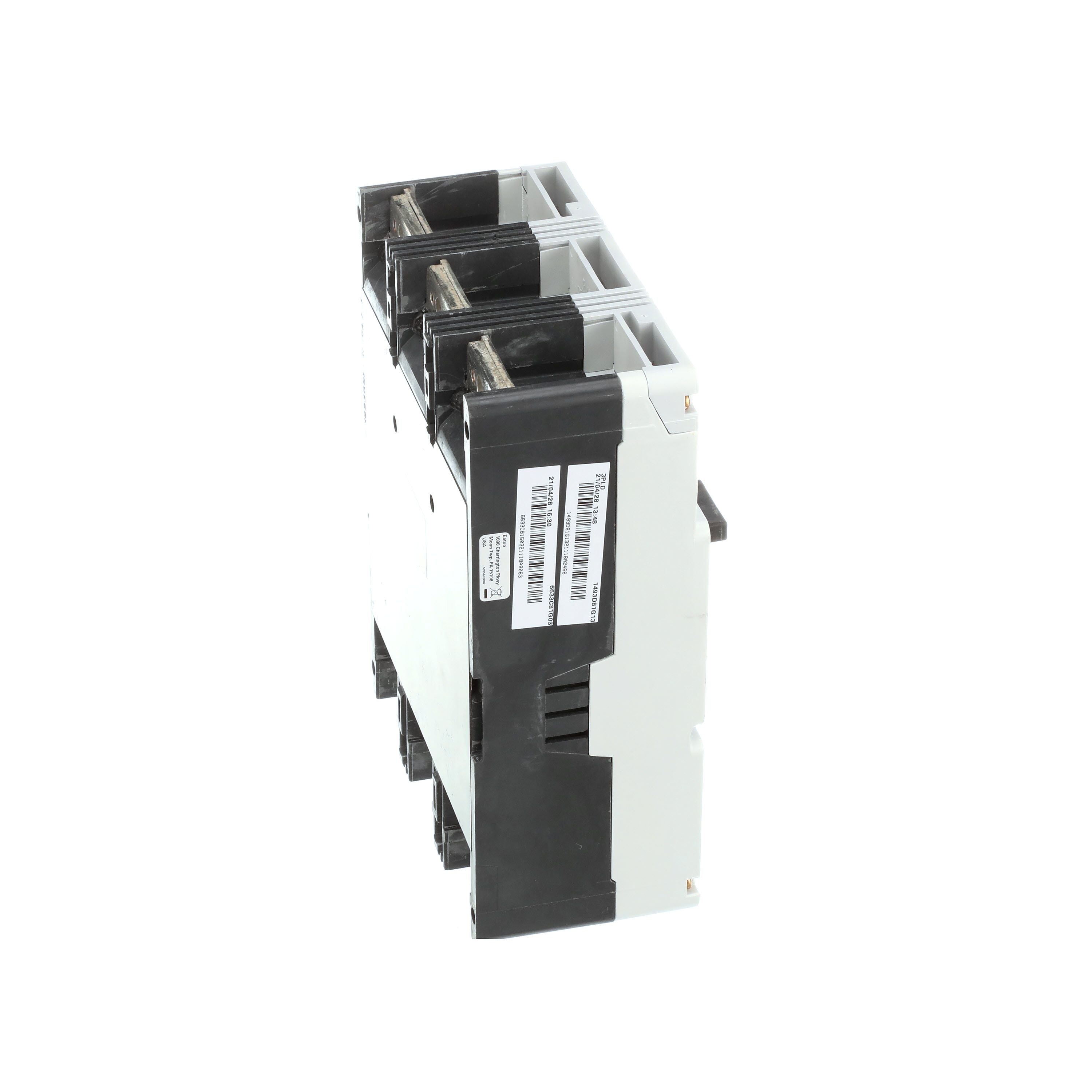 EATON CORPORATION LD3600F